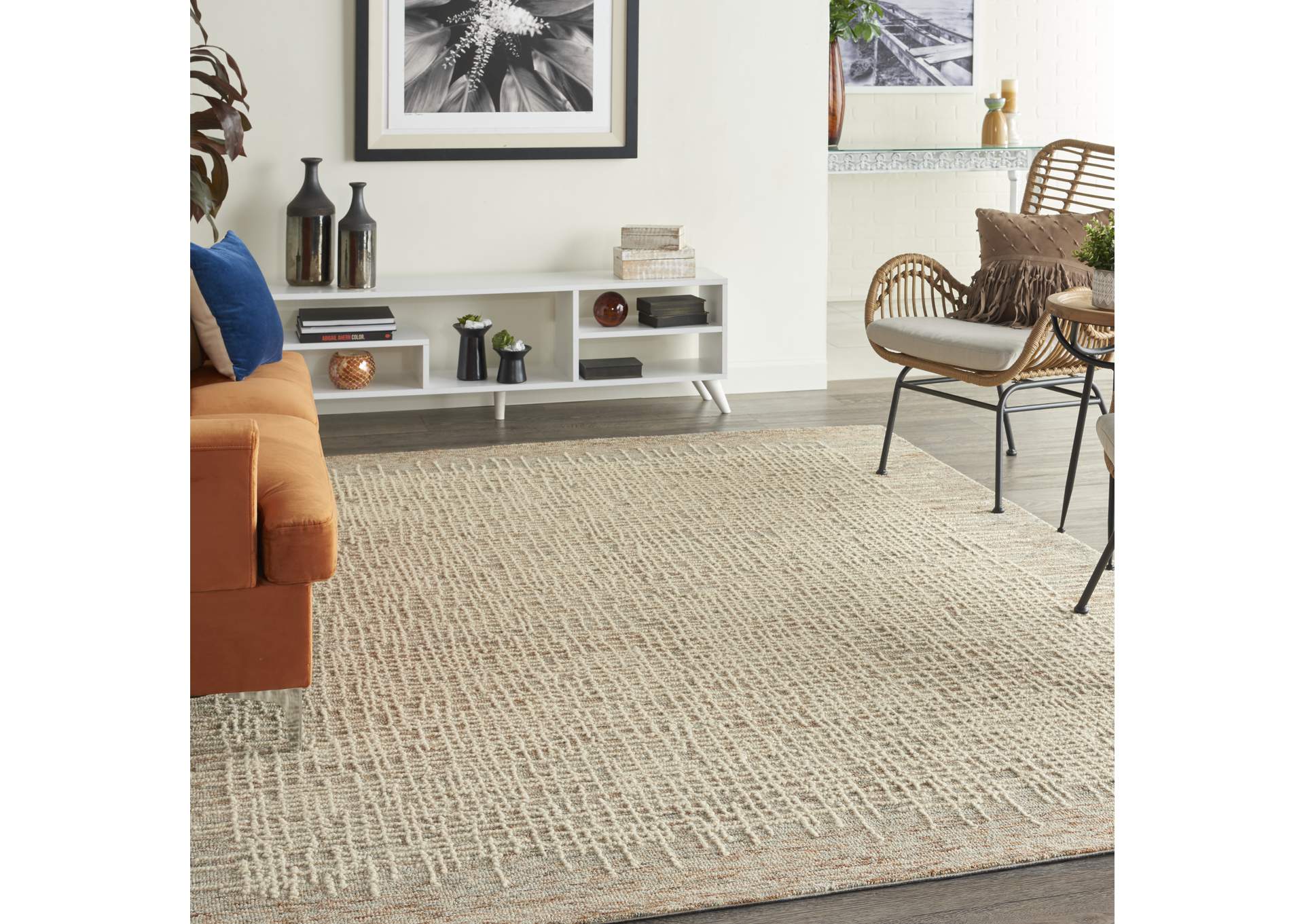Nourison Colorado 8' x 10' Area Rug,Nourison
