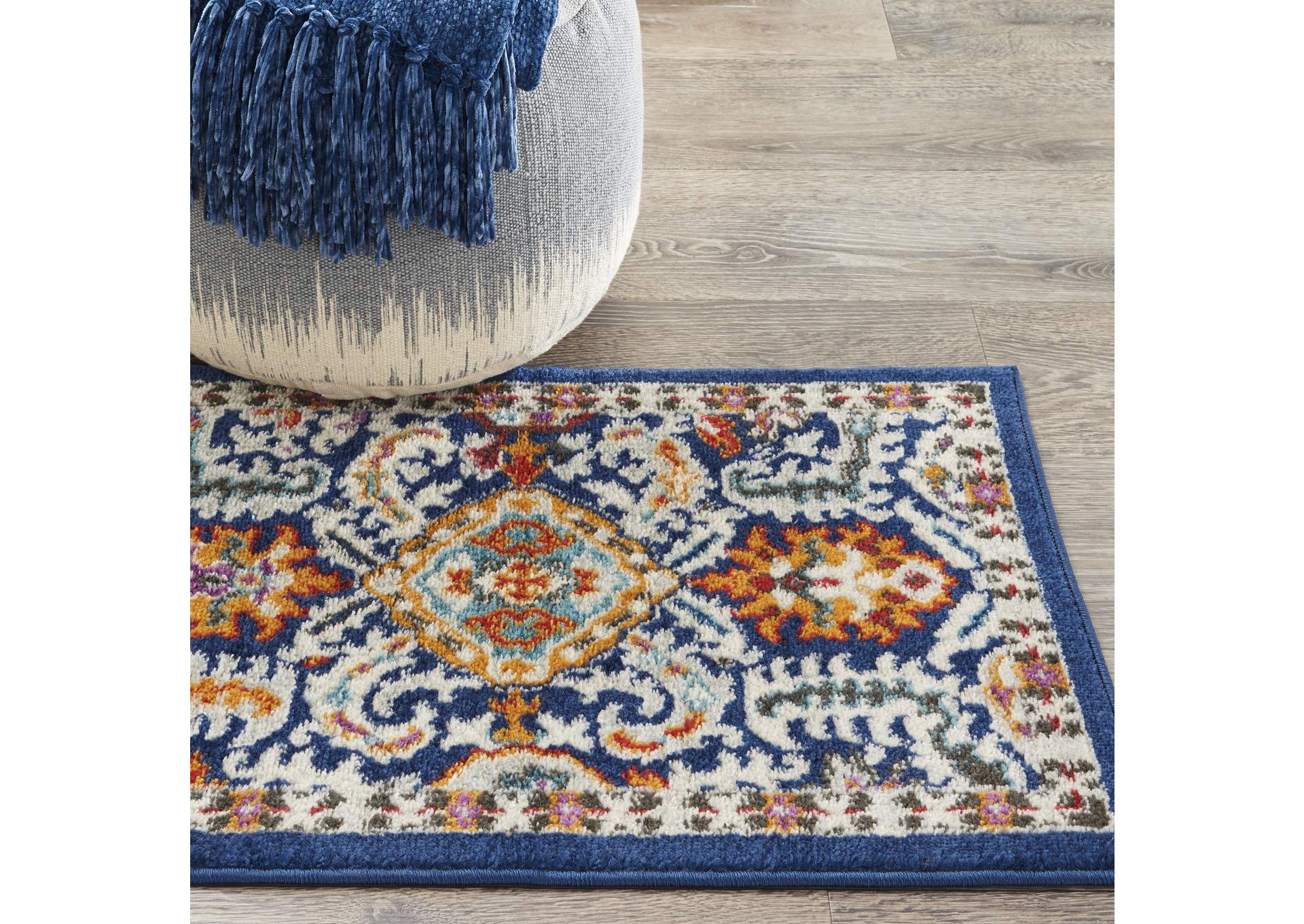 Nourison Passion 2' x 3' Area Rug,Nourison