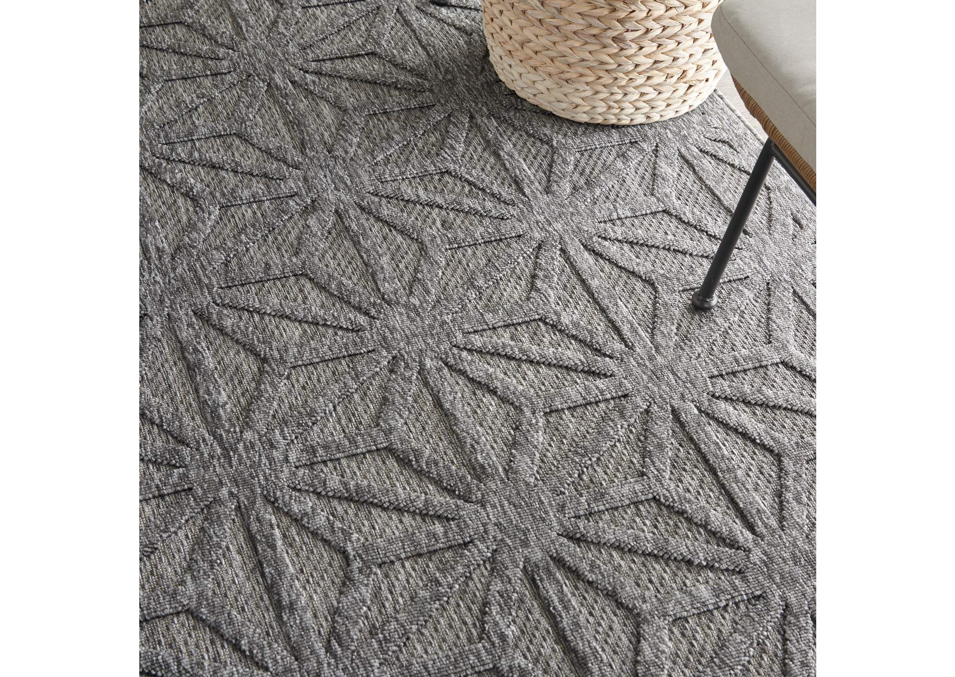 Nourison Cozumel 9' x 12' Area Rug,Nourison