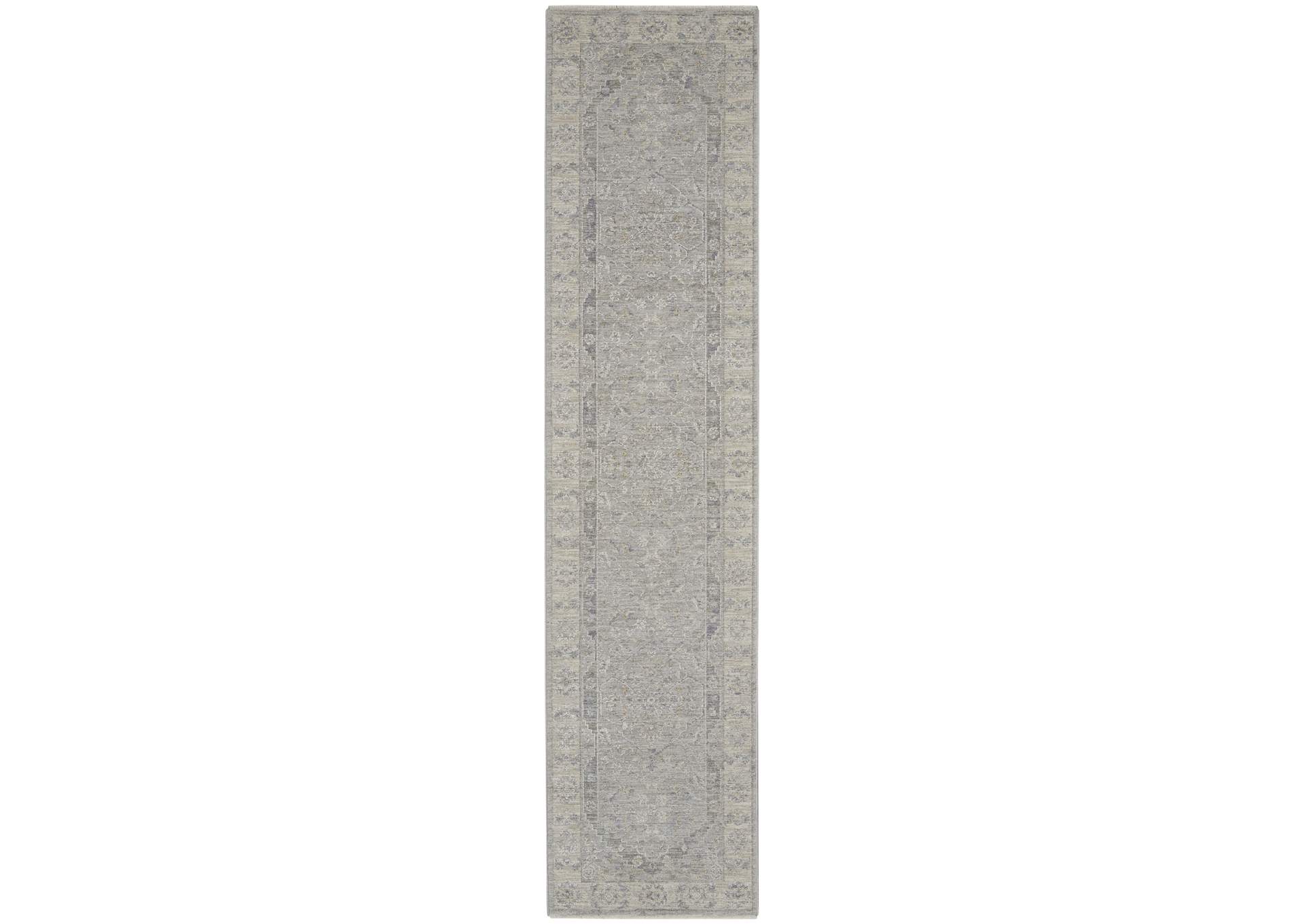 Nourison Infinite 10' Runner Area Rug,Nourison