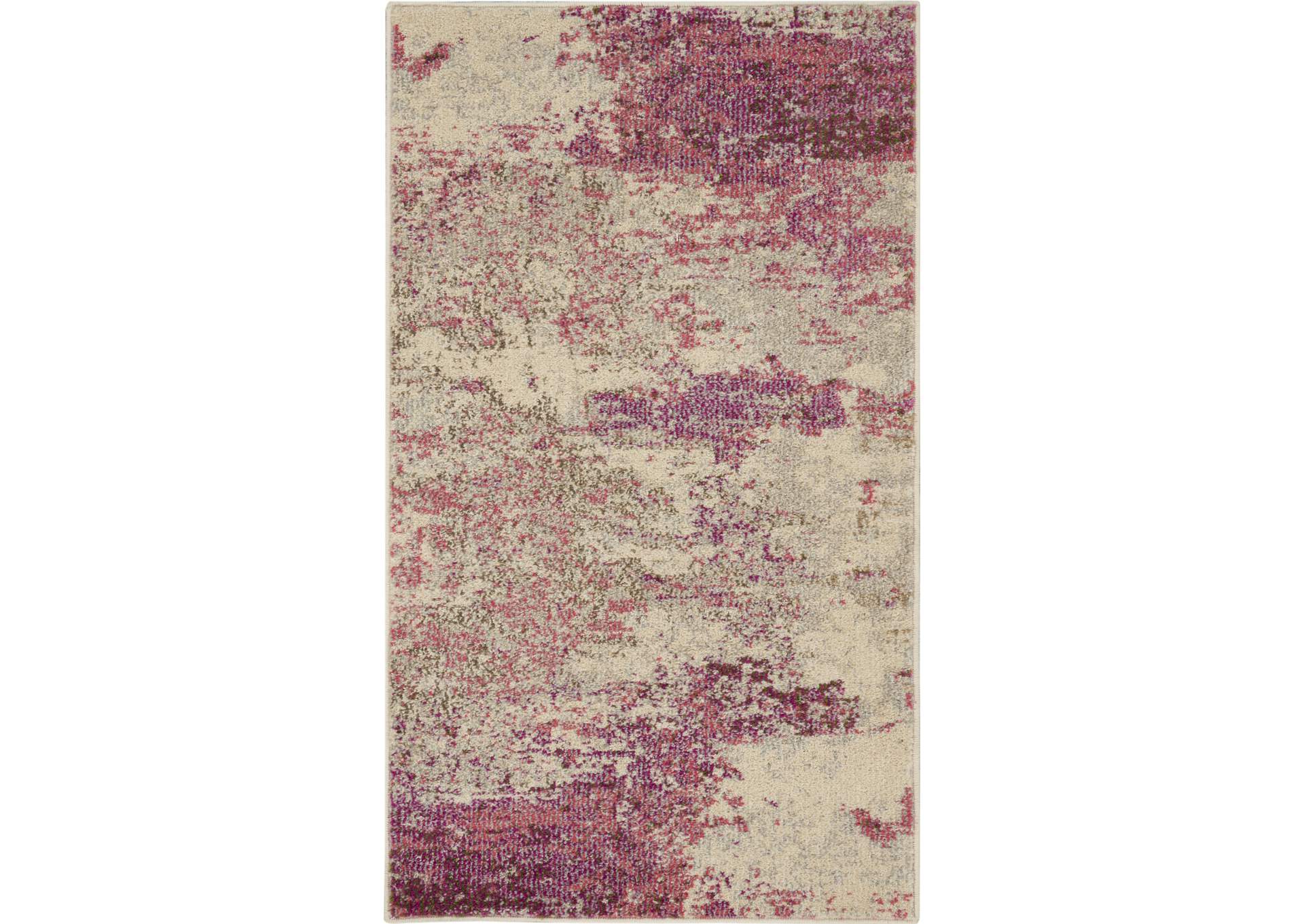 Nourison Celestial 2' x 4' Area Rug,Nourison