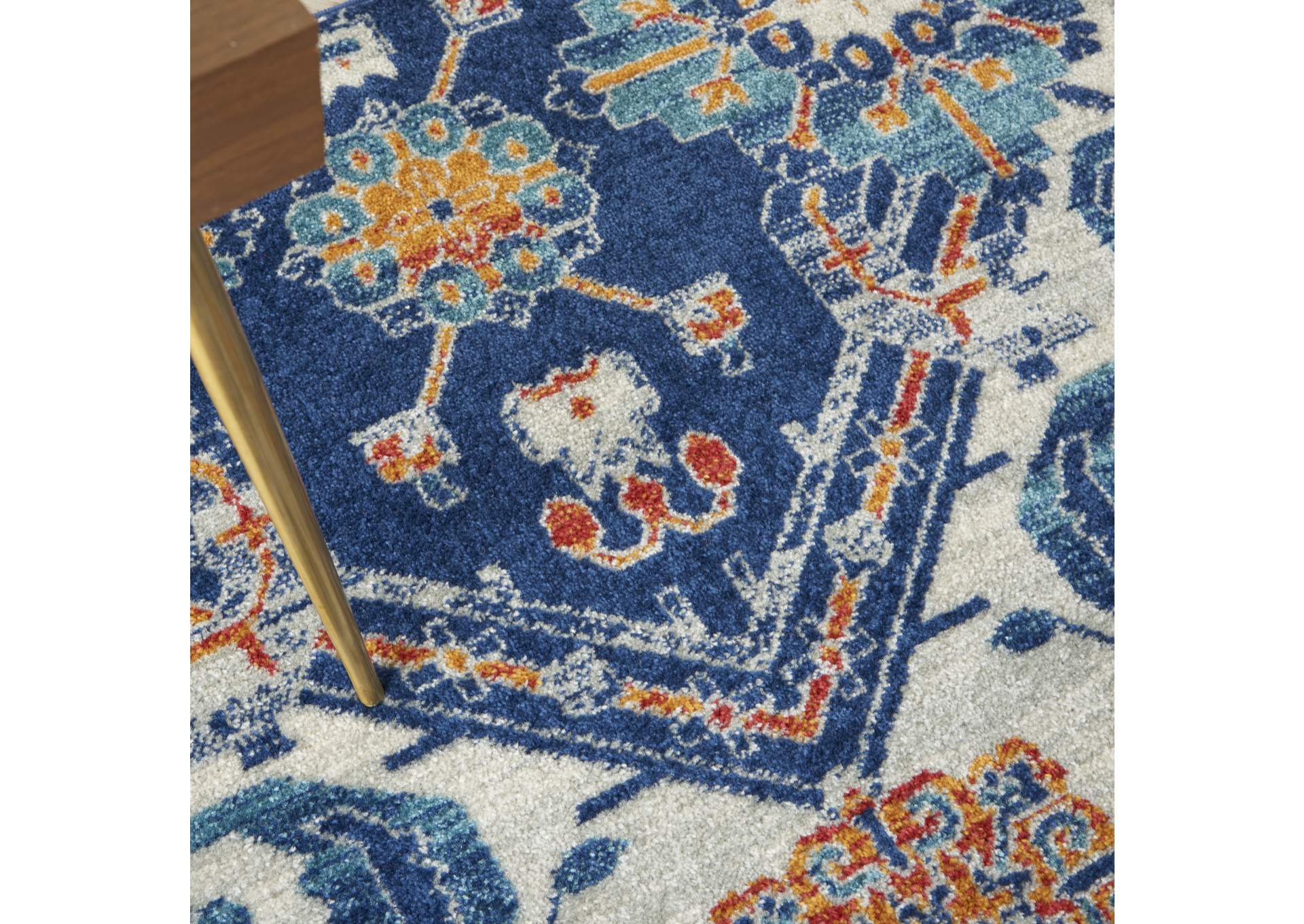 Nourison Passion 4' x 6' Area Rug,Nourison