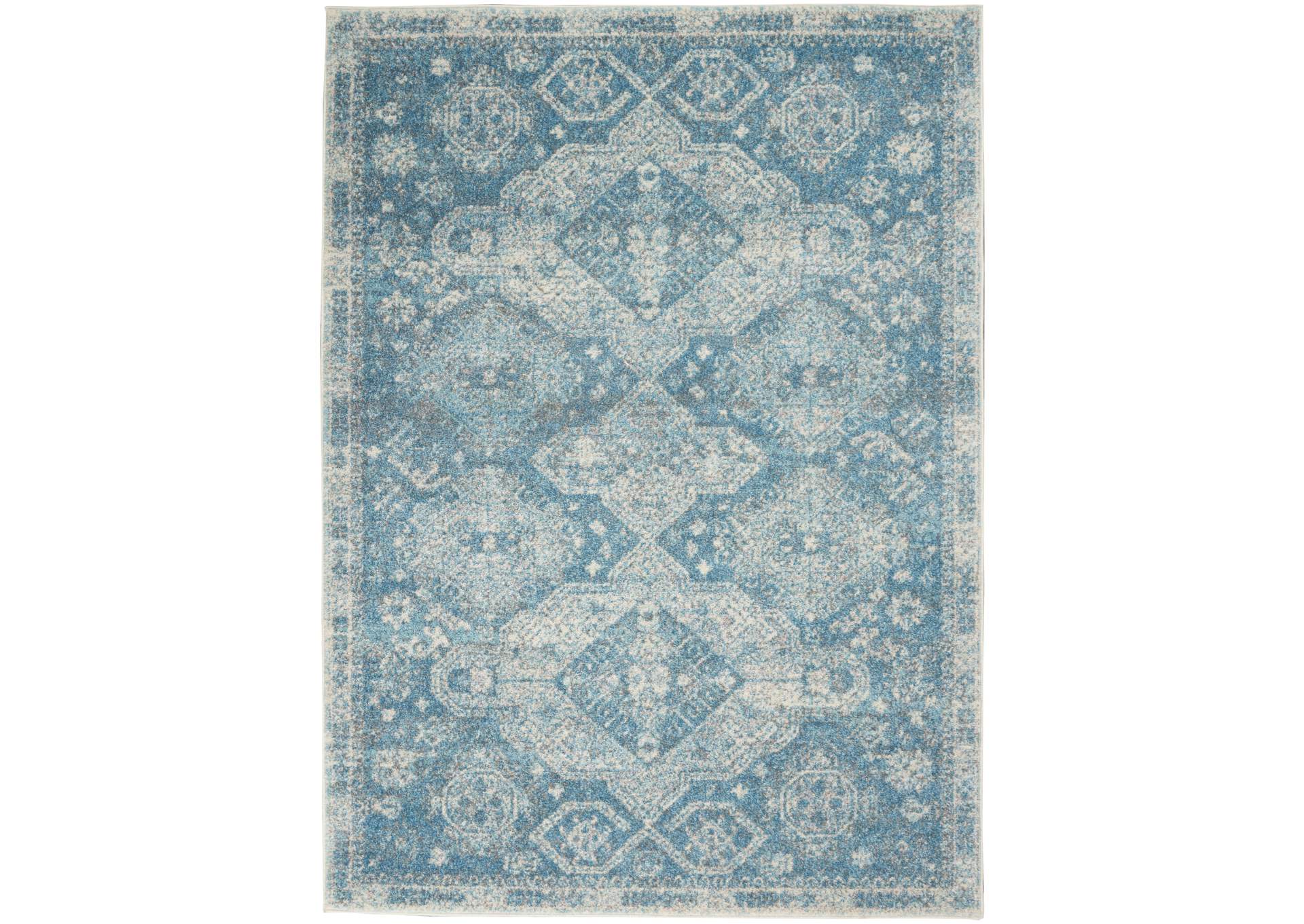 Nourison Tranquil 5' x 7' Area Rug,Nourison