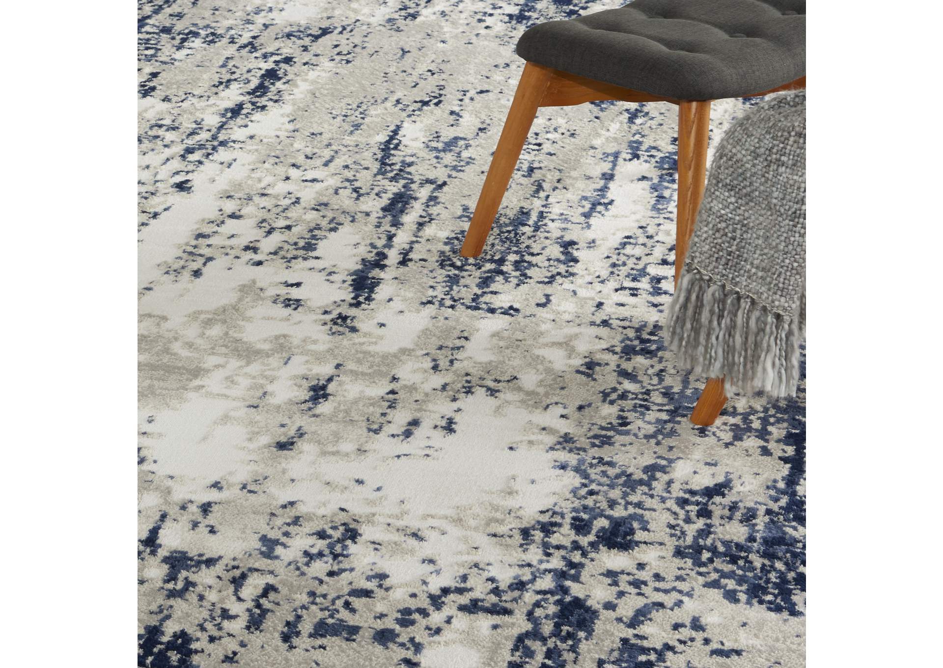 Nourison Cyrus 8' x 10' Area Rug,Nourison