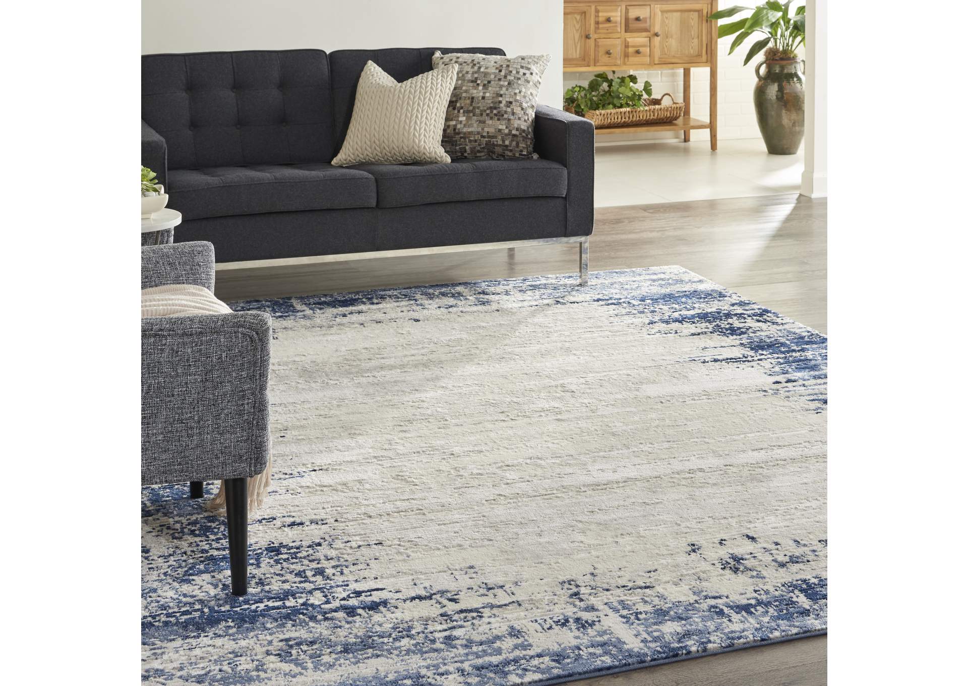 Nourison Cyrus 8' x 10' Area Rug,Nourison