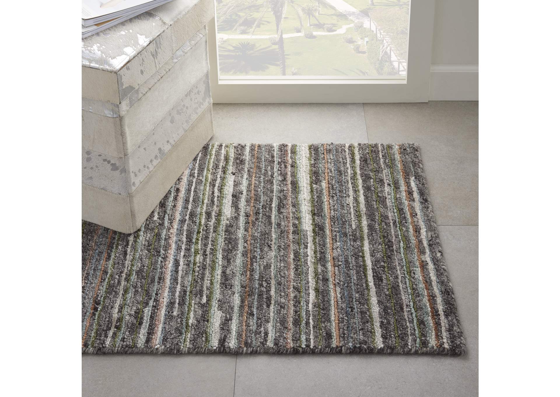Nourison Plateau 2' x 3' Area Rug,Nourison