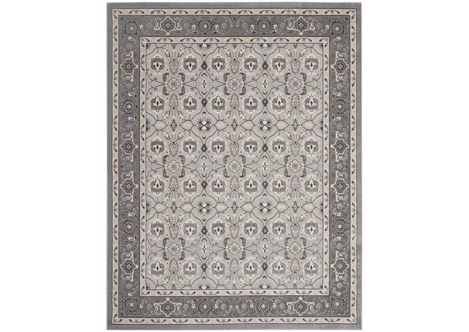 Kathy Ireland Grand Villa 8' x 10' Area Rug,Nourison