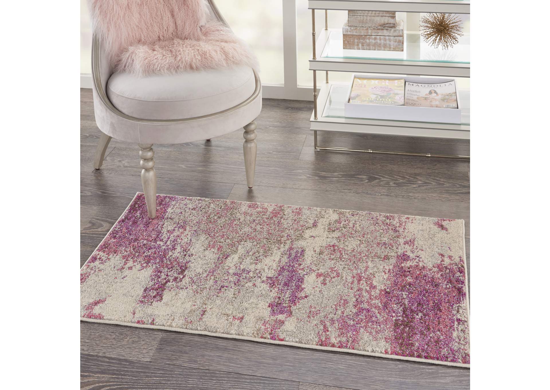 Nourison Celestial 2' x 4' Area Rug,Nourison