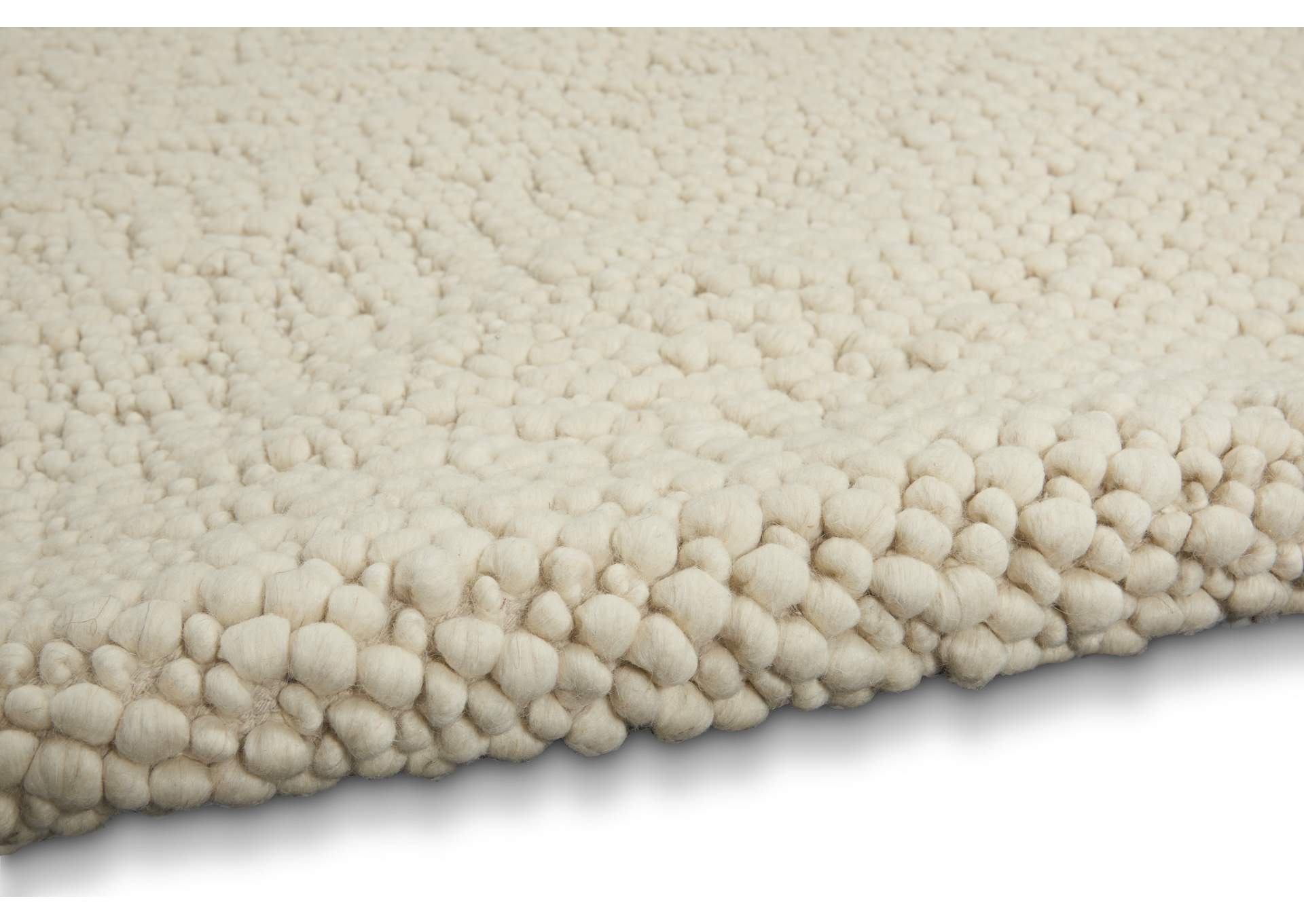 Calvin Klein Ck940 Riverstone 2'x3' Ivory Area Rug,Nourison