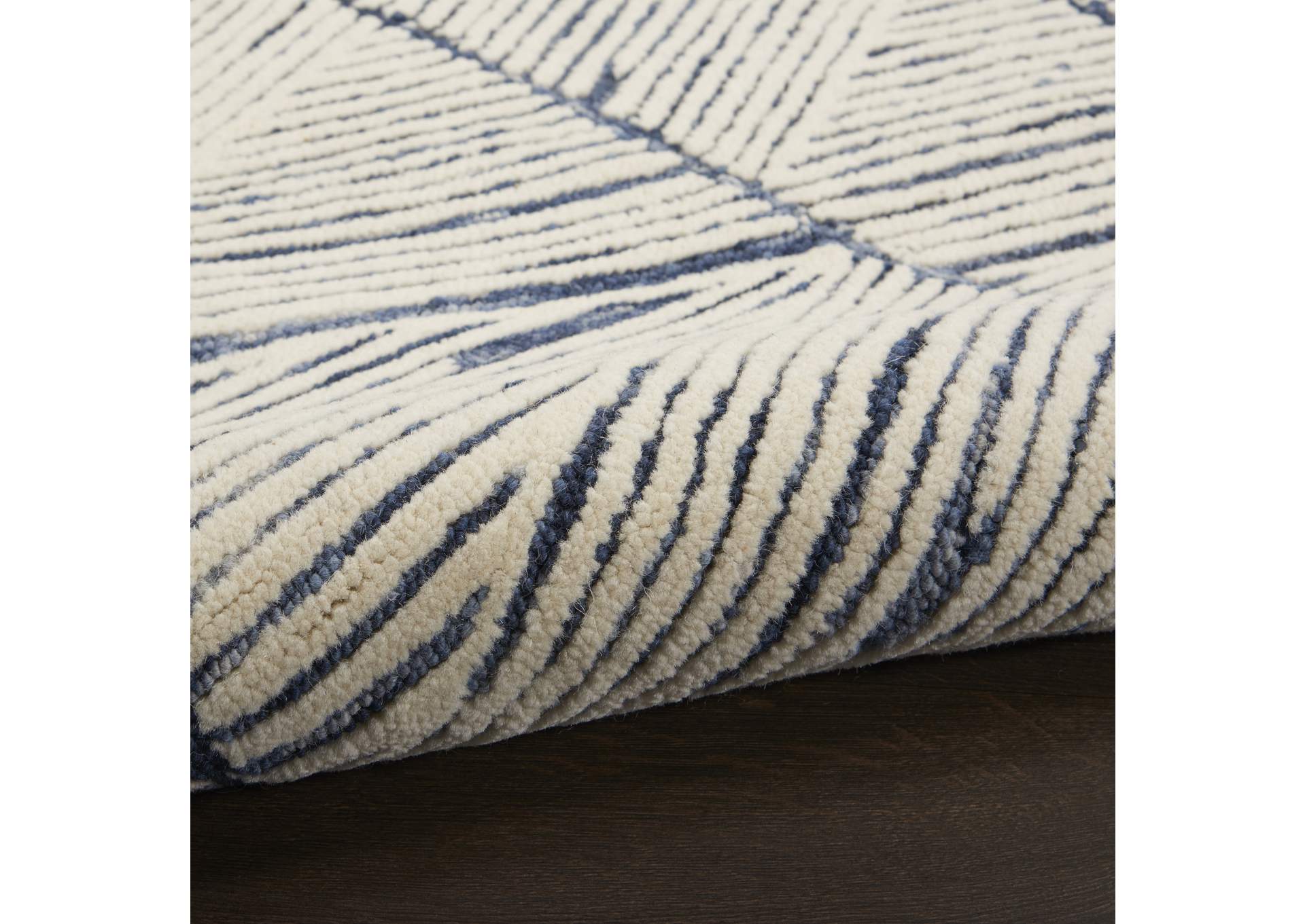 Nourison Colorado 8' Runner Area Rug,Nourison
