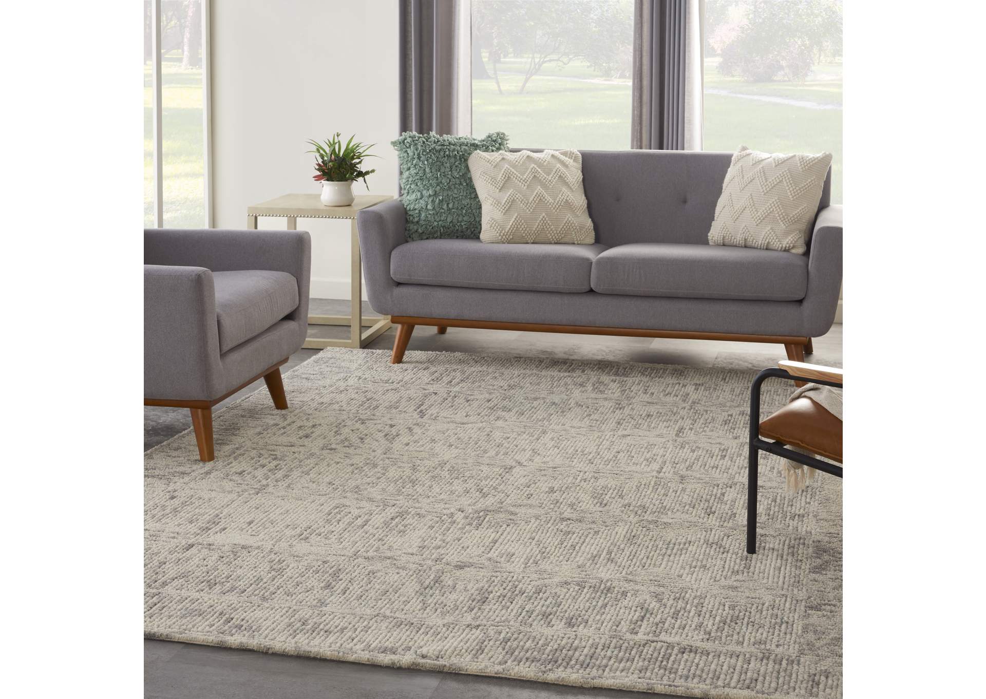 Nourison Colorado 8' x 10' Area Rug,Nourison