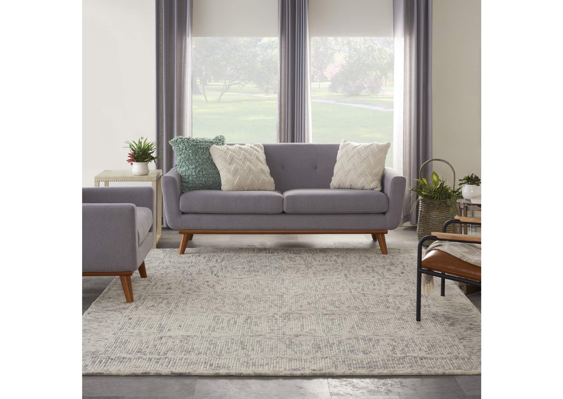 Nourison Colorado 8' x 12' Area Rug,Nourison