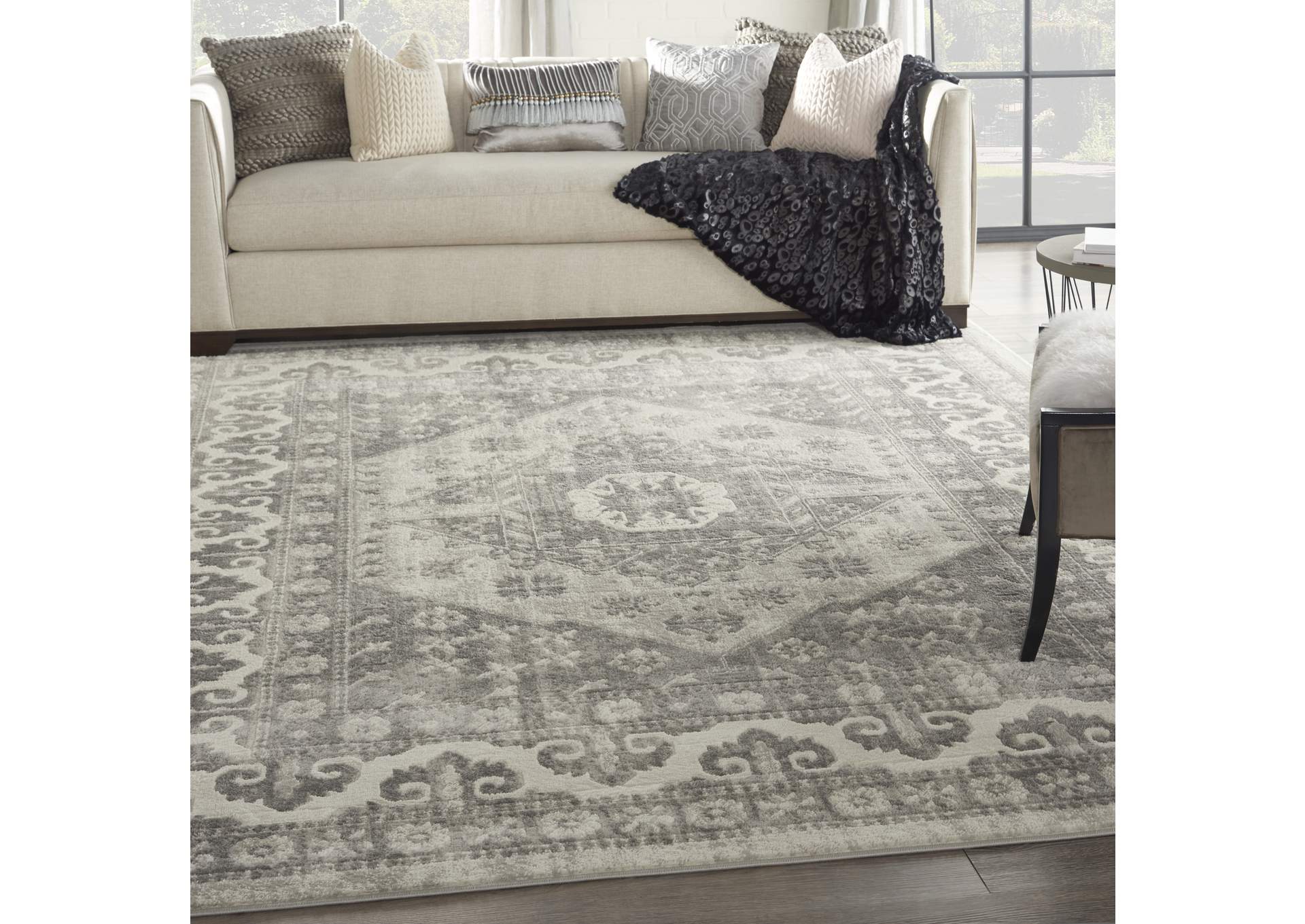 Nourison Cyrus 8' x 10' Area Rug,Nourison