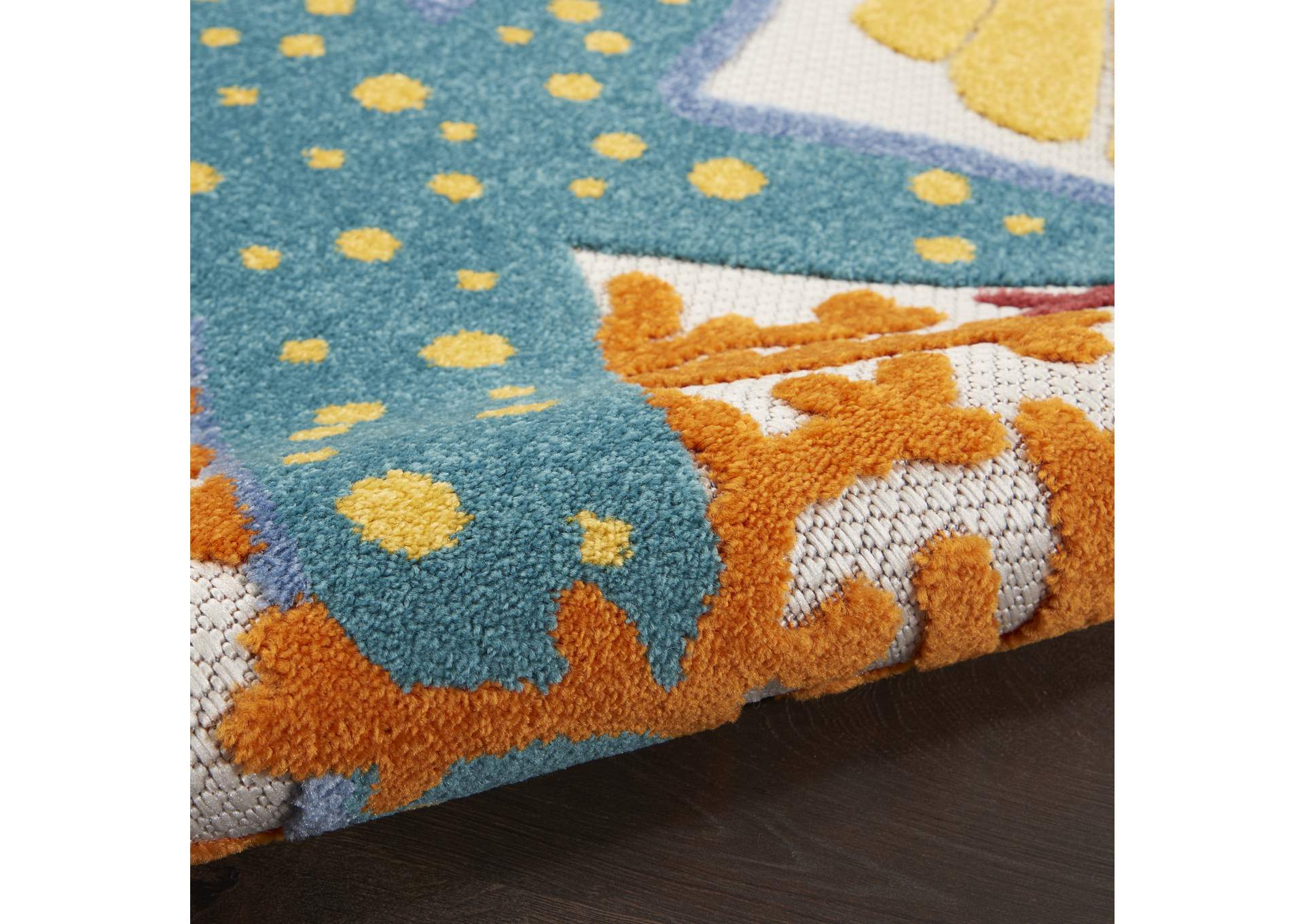 Nourison Aloha 2' x 6' Area Rug,Nourison