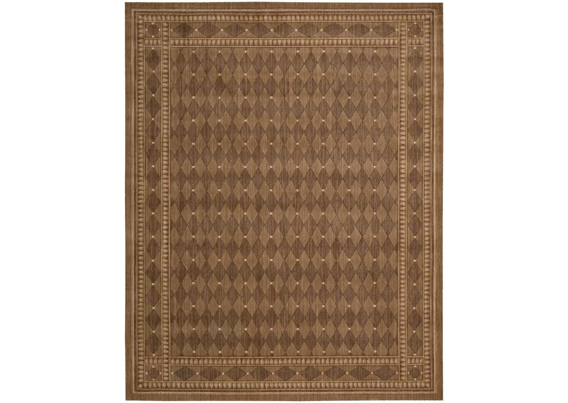 Nourison Cosmopolitan CS94 8'x11' Rug,Nourison