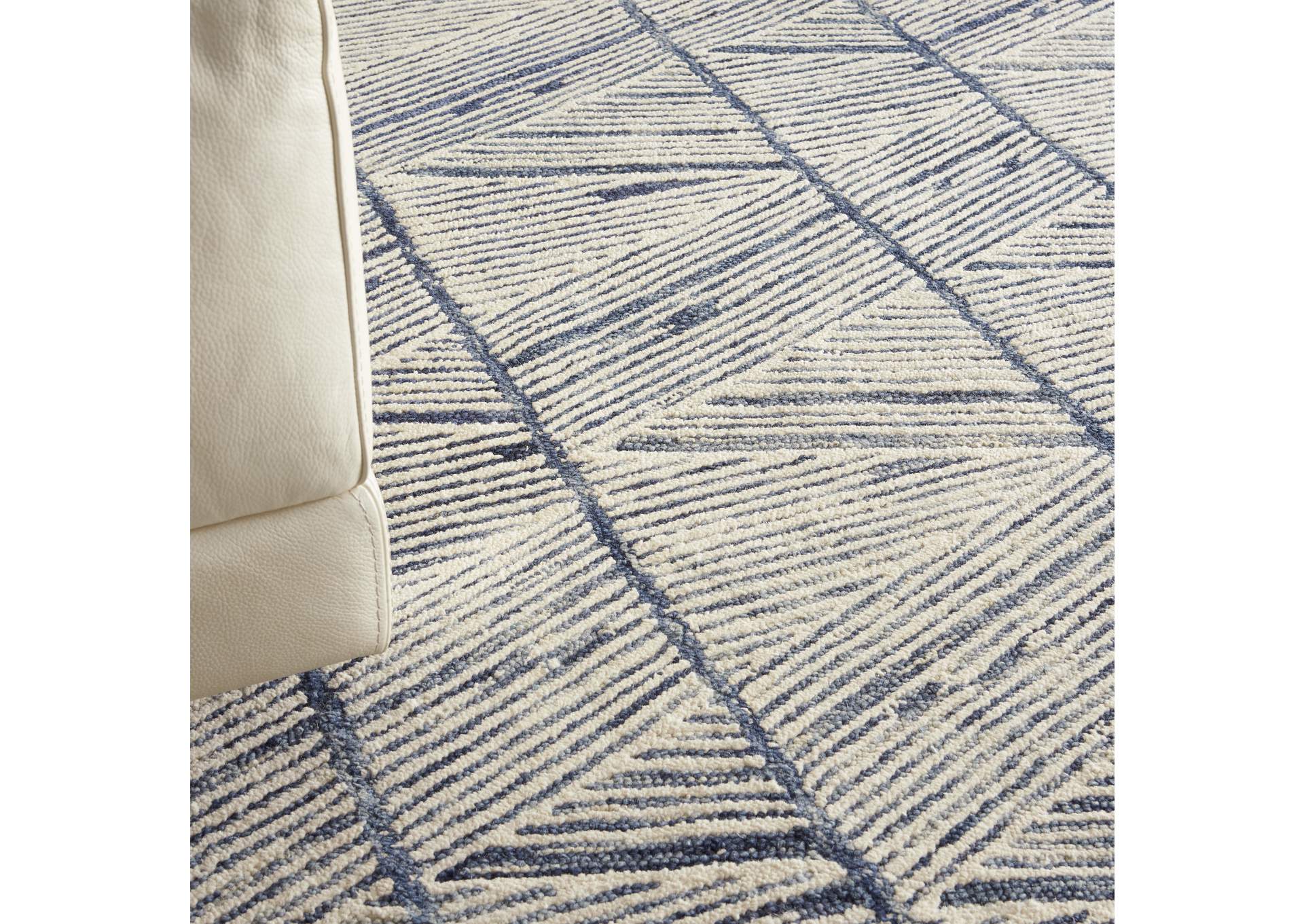 Nourison Colorado 8' x 12' Area Rug,Nourison