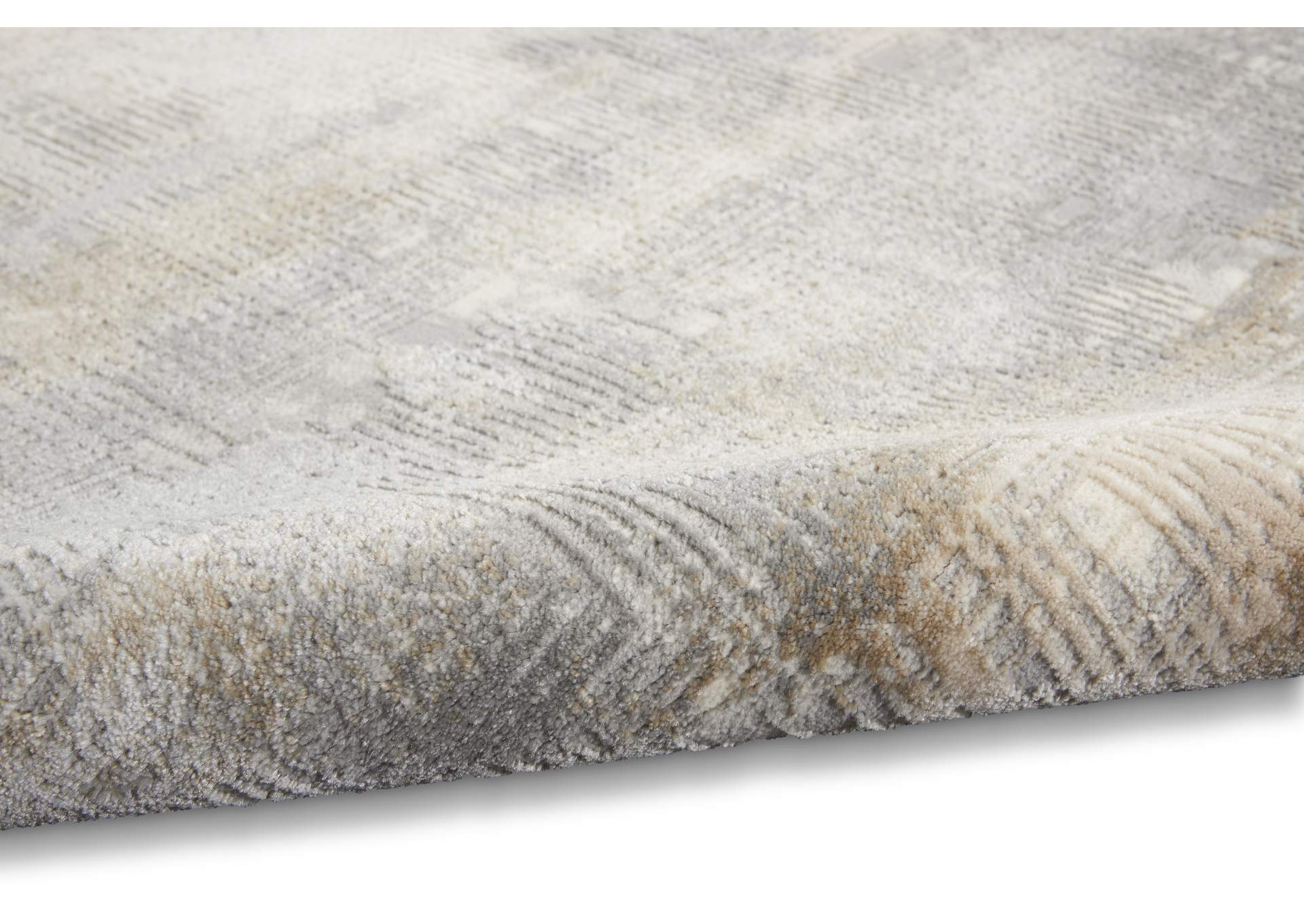 Calvin Klein Ck950 Rush 3' x 5' Area Rug,Nourison