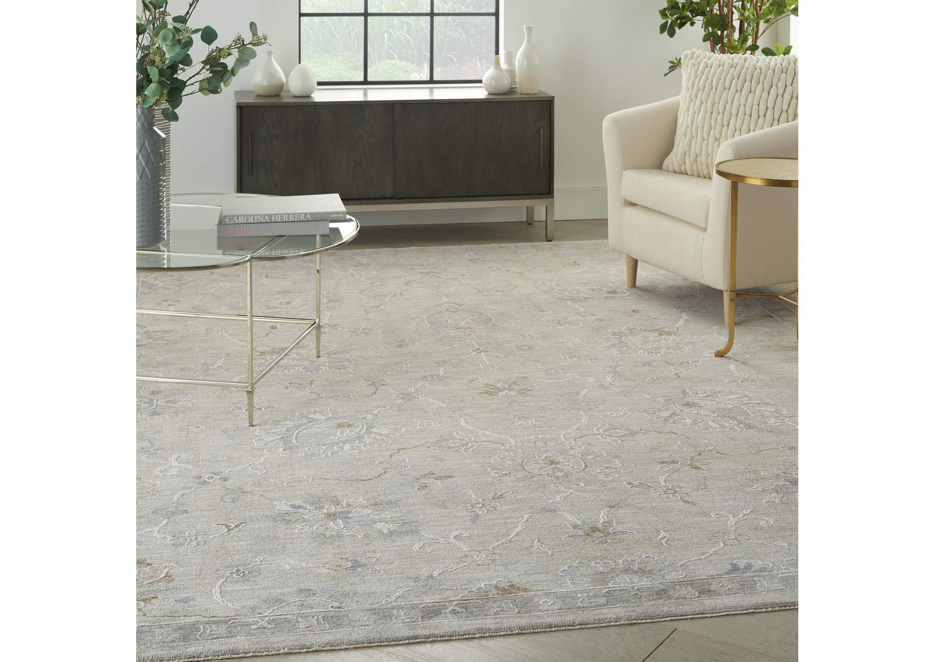 Nourison Infinite 8' X 10' Area Rug,Nourison