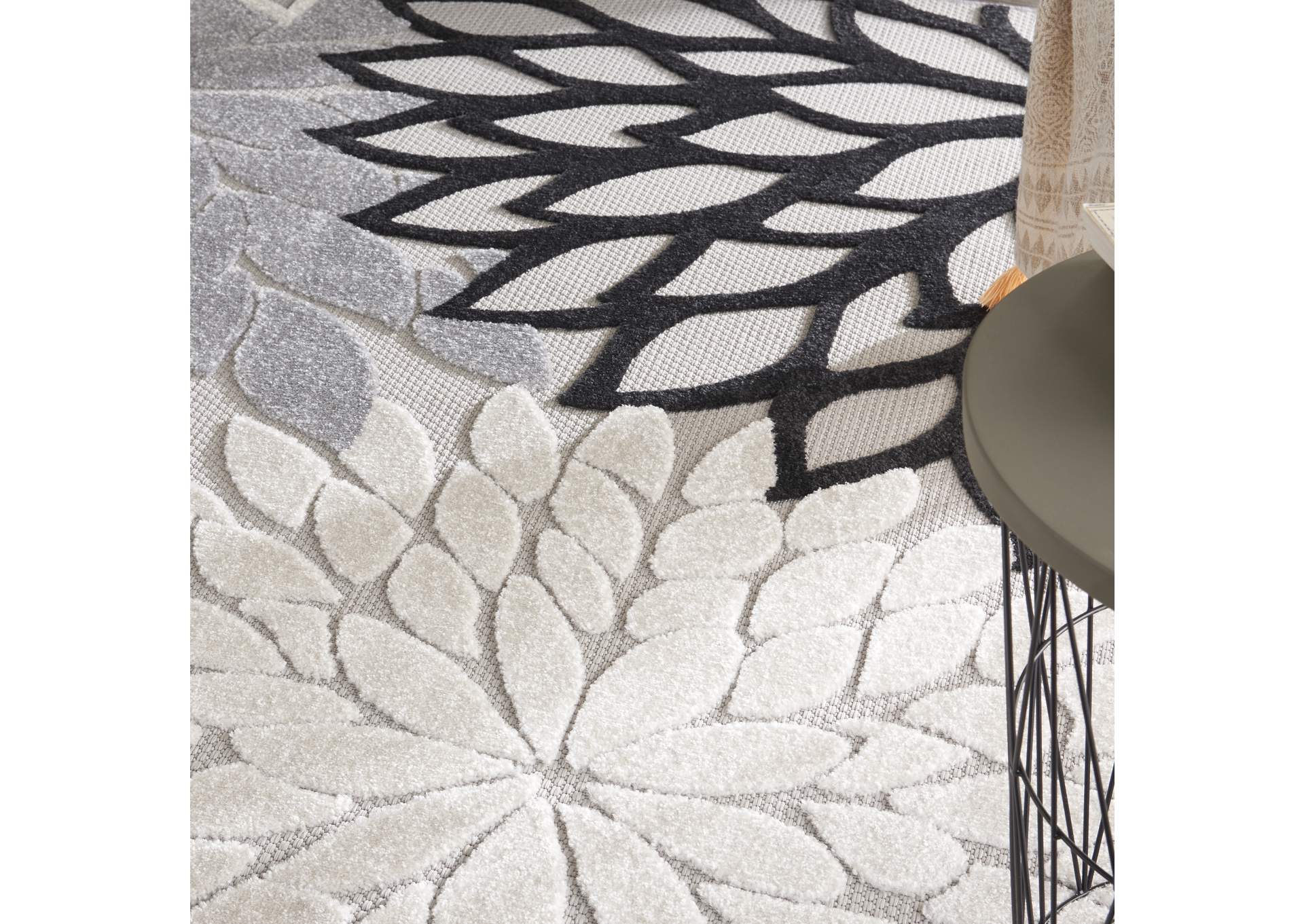 Nourison Aloha 7' x 10' Area Rug,Nourison