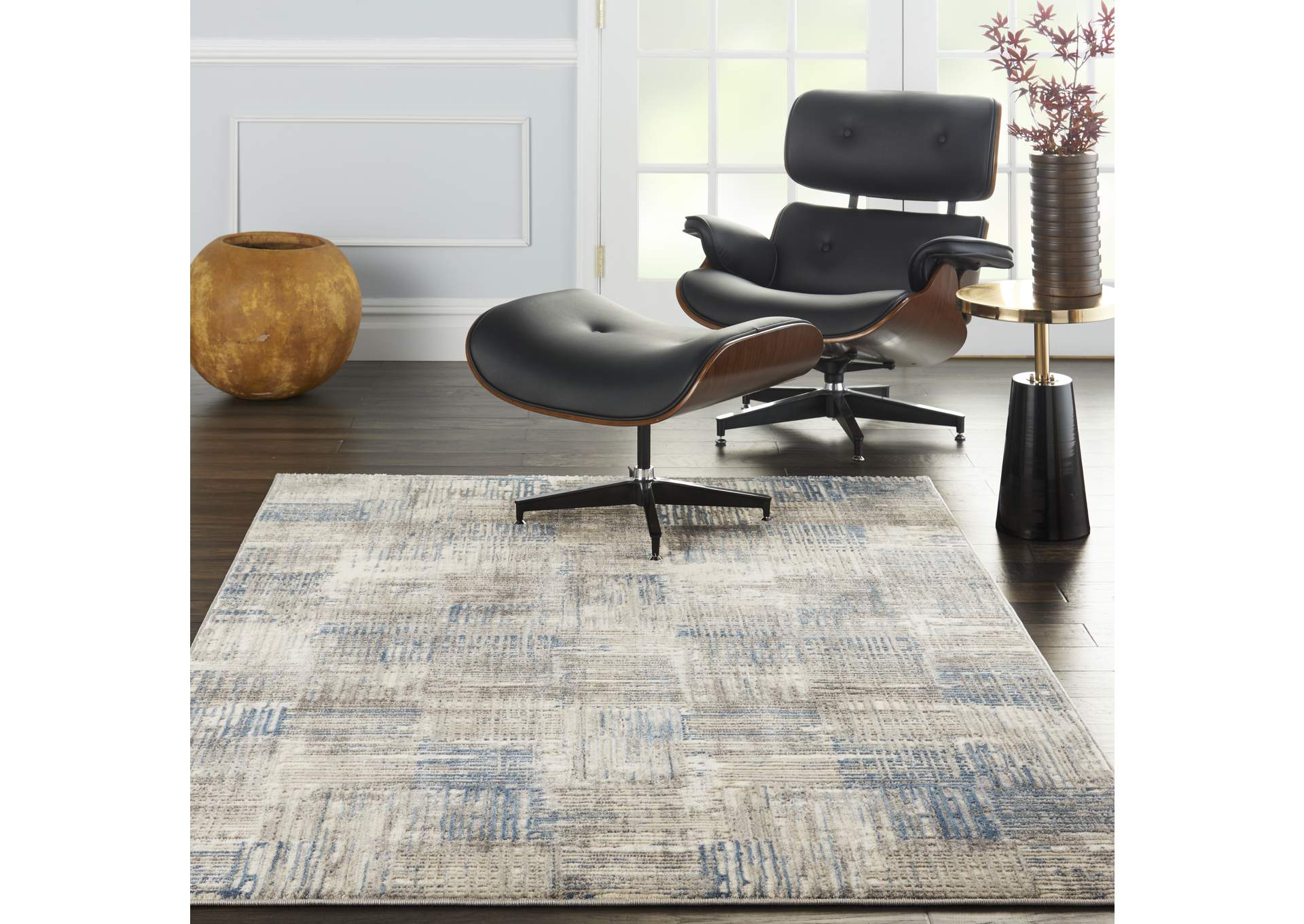 Nourison Solace 5' x 7' Area Rug,Nourison