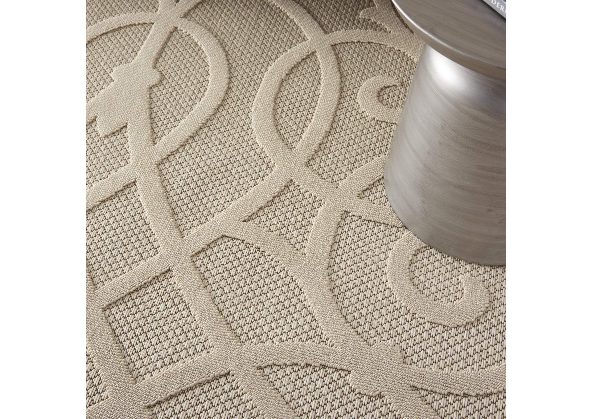 Nourison Cozumel 5' x 7' Area Rug,Nourison
