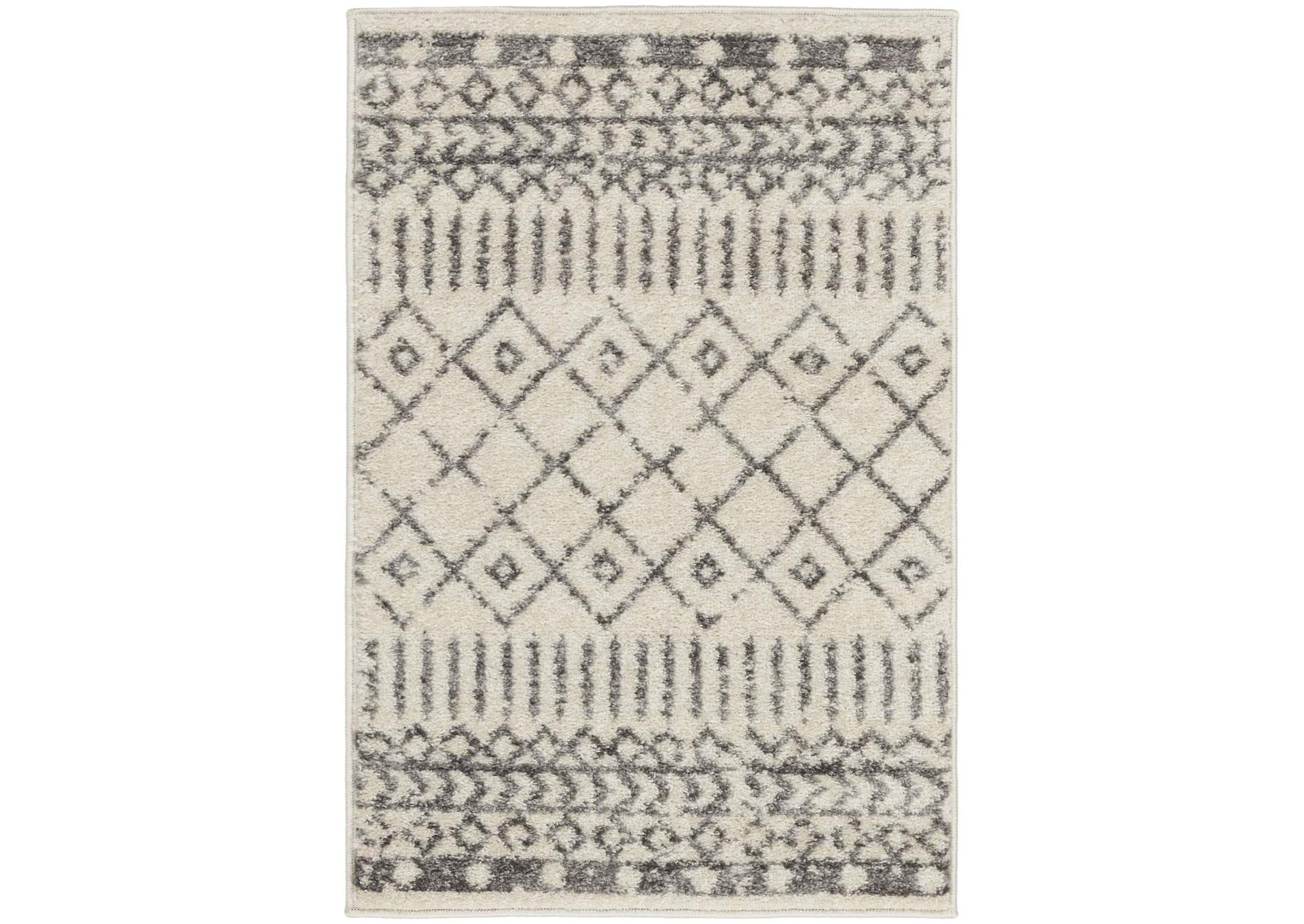 Nourison Passion 2'x3' Area Rug,Nourison