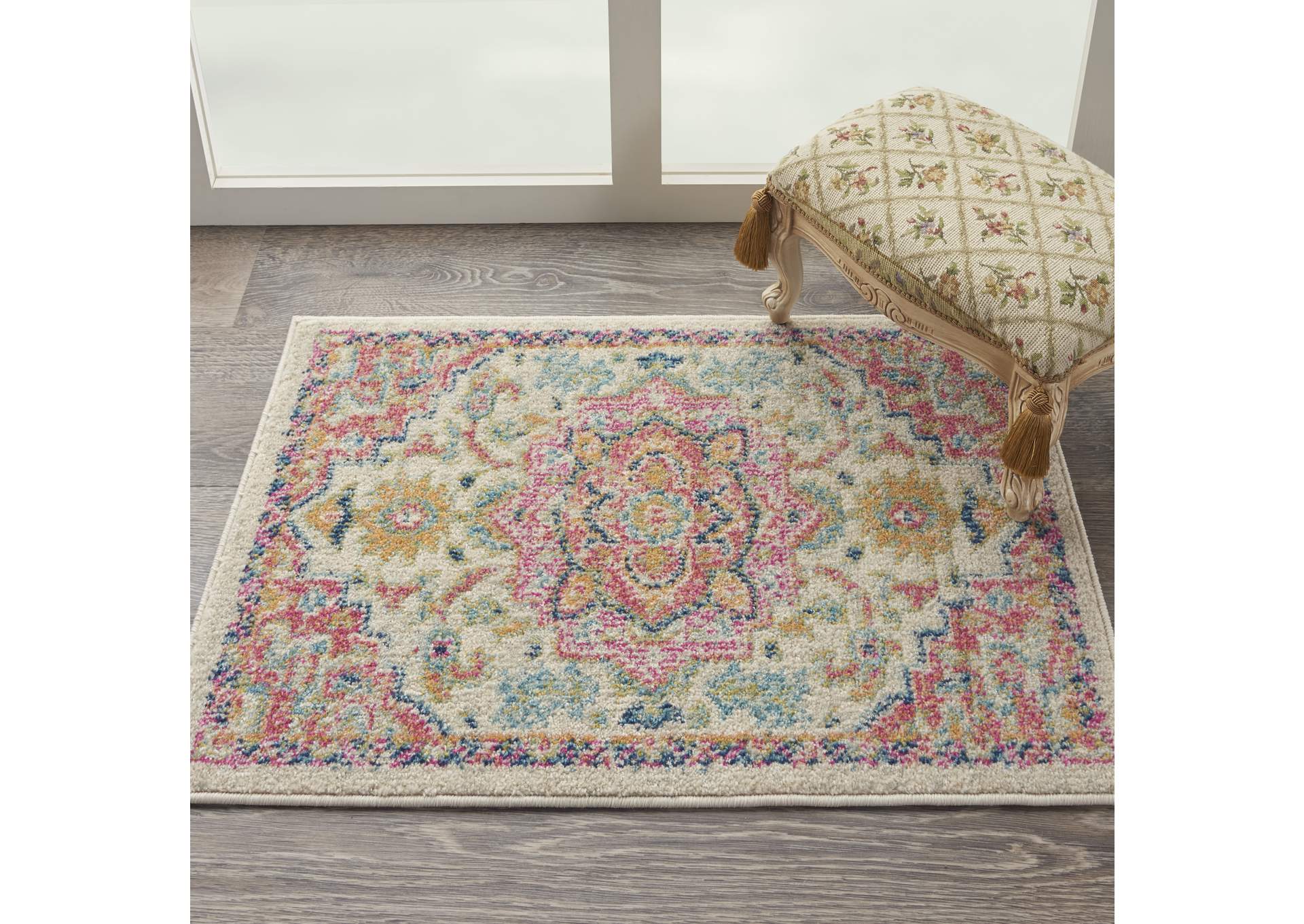 Nourison Passion 2' x 3' Area Rug,Nourison