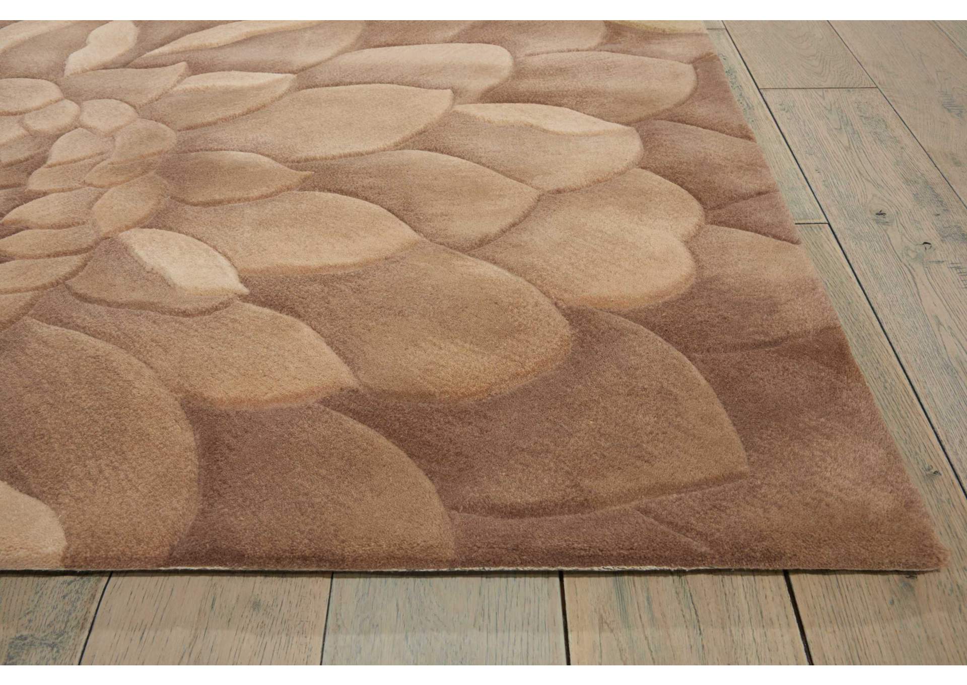 Nourison Tropics TS11 4'x6' Area Rug,Nourison