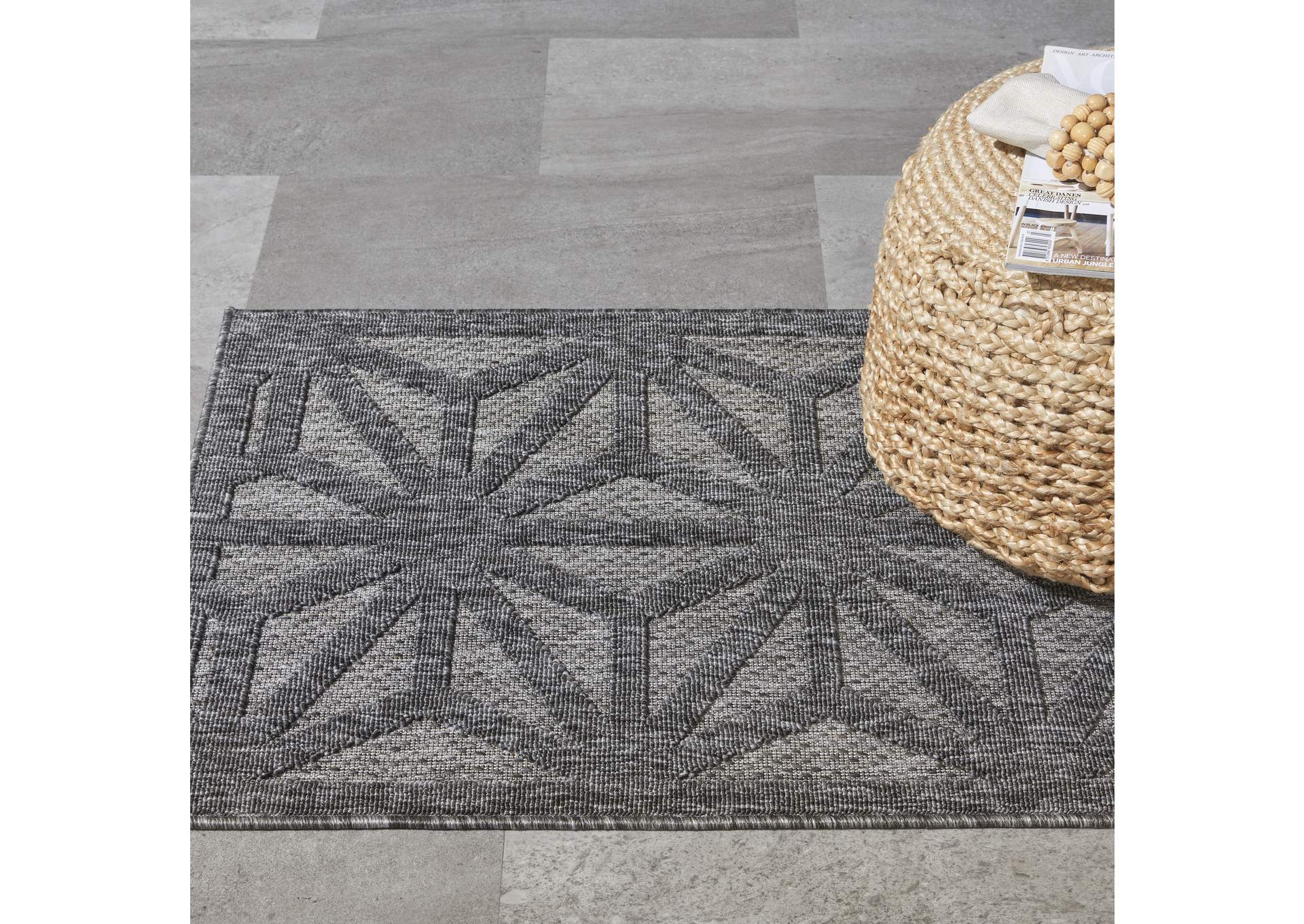 Nourison Cozumel 2' x 4' Area Rug,Nourison