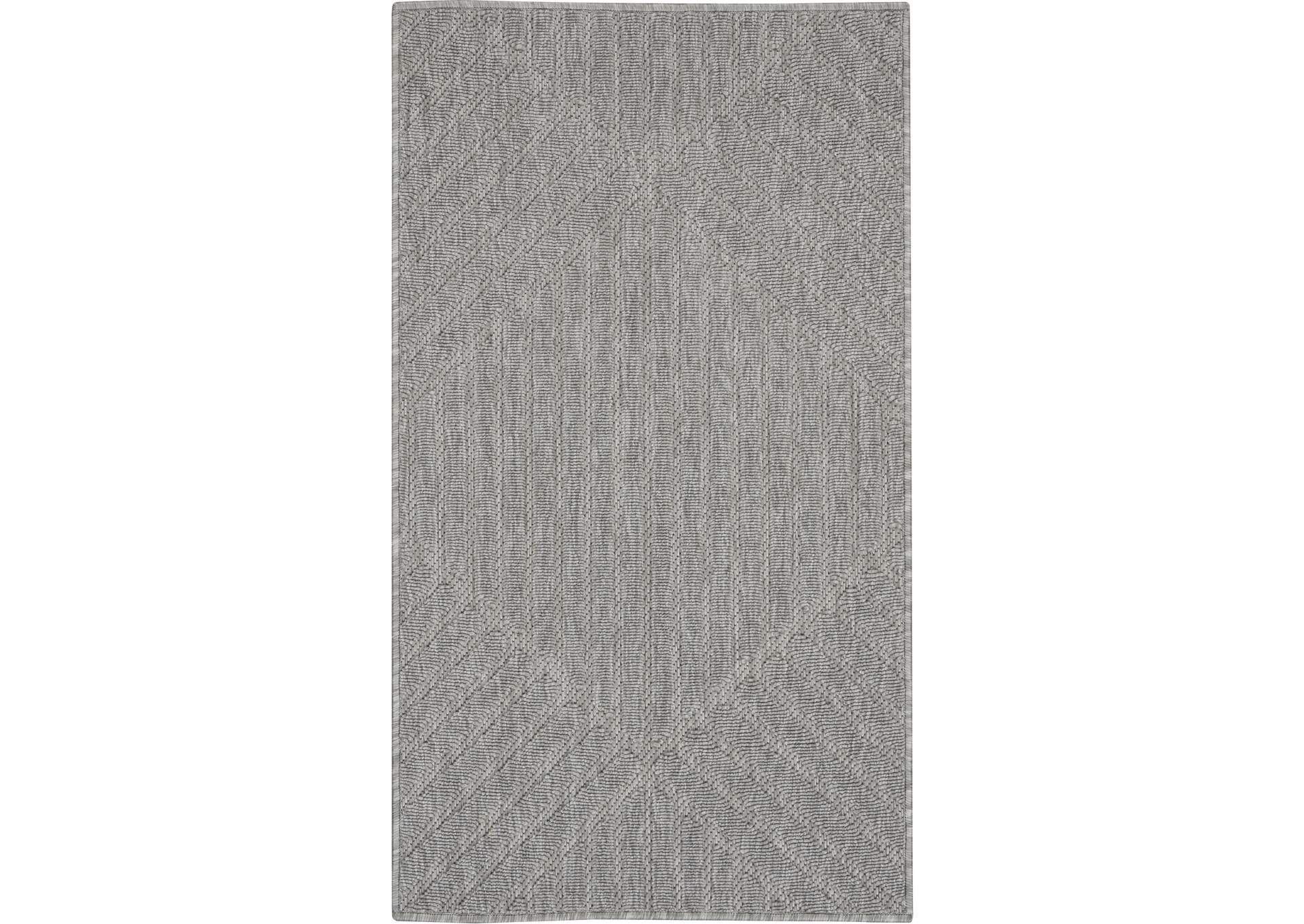 Nourison Cozumel 2' x 4' Area Rug,Nourison
