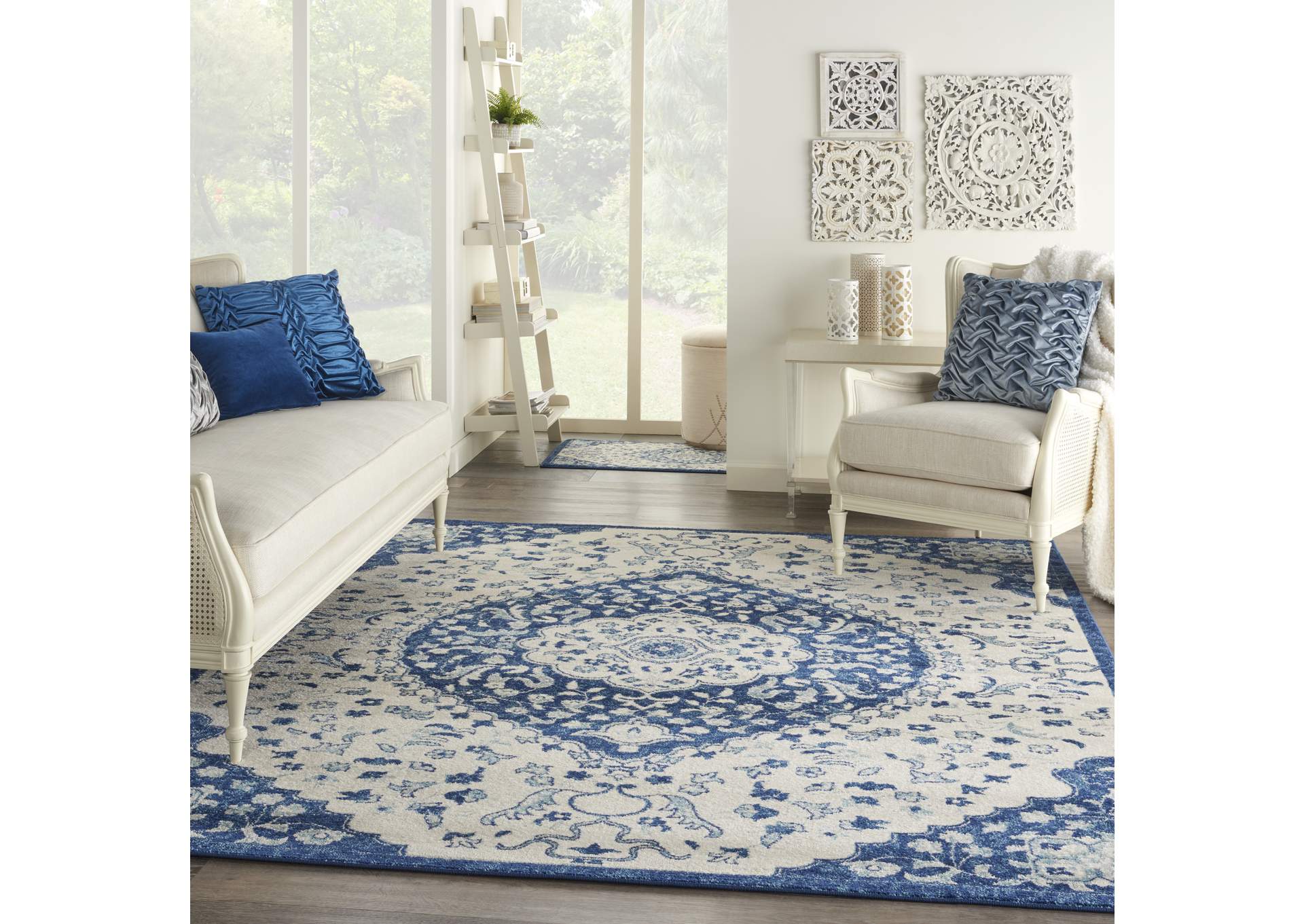 Nourison Passion 8' x 10' Area Rug,Nourison