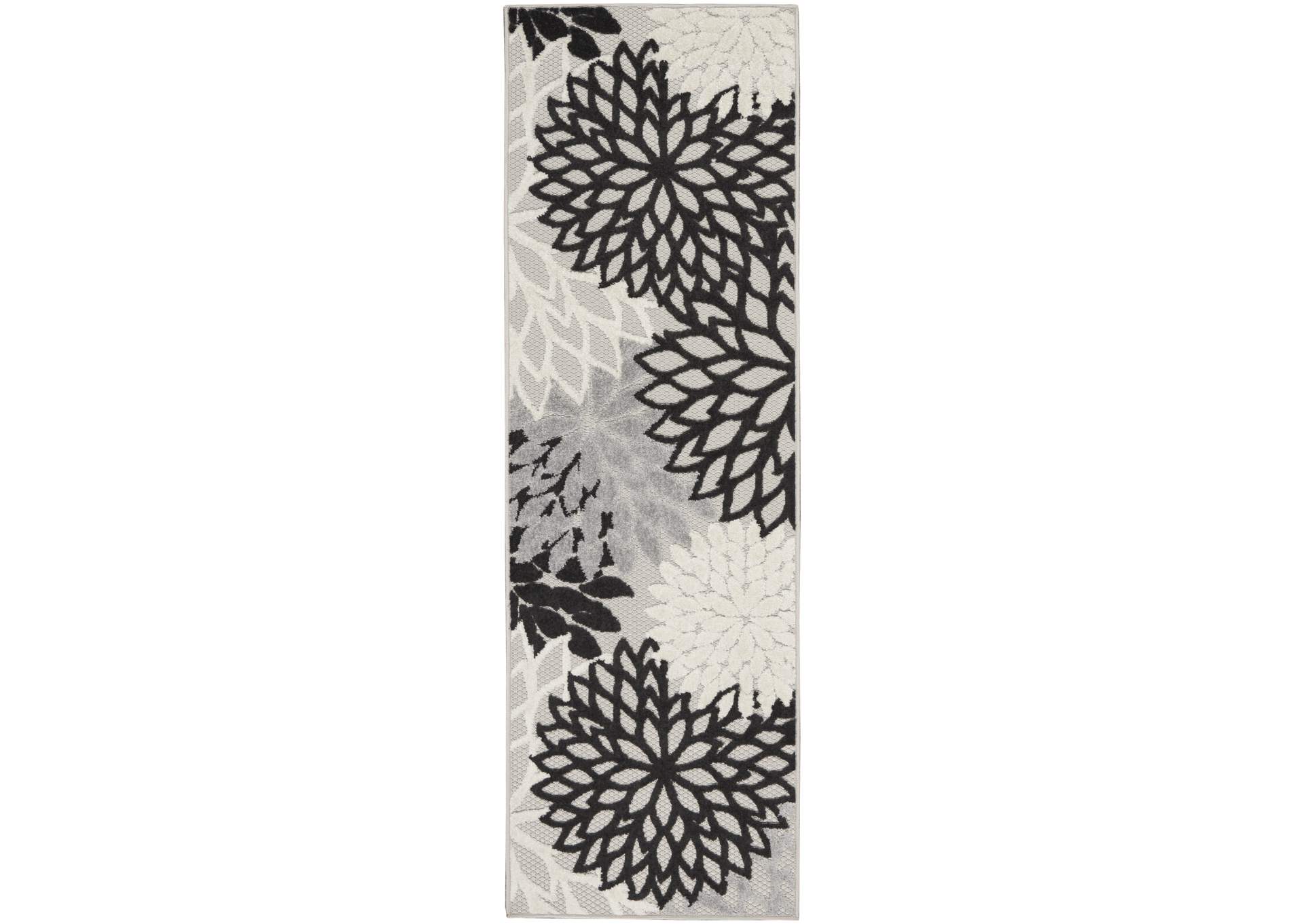 Nourison Aloha 2'x6' Area Rug,Nourison