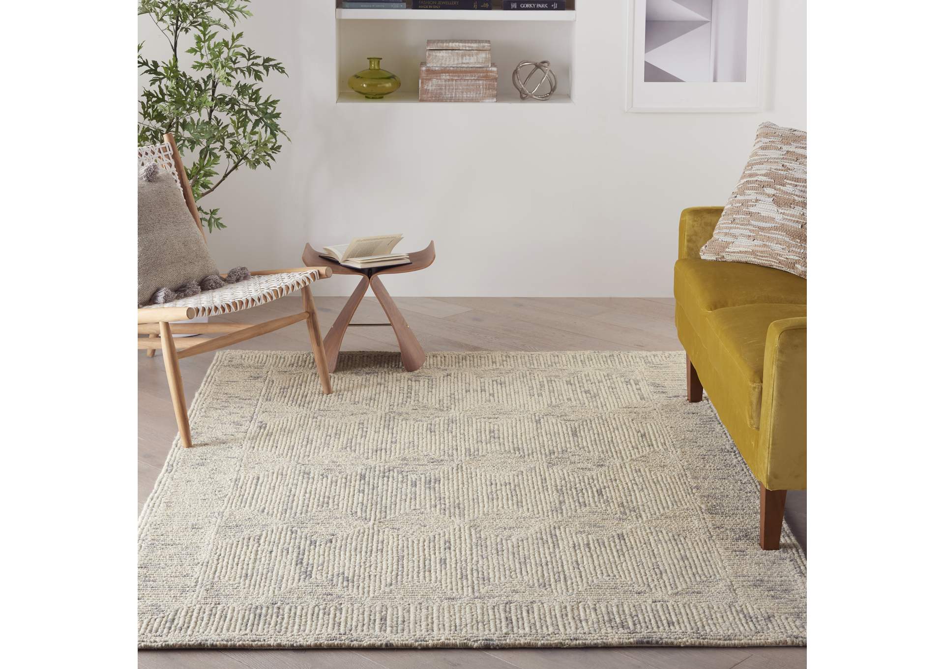 Nourison Colorado 5' x 7' Area Rug,Nourison