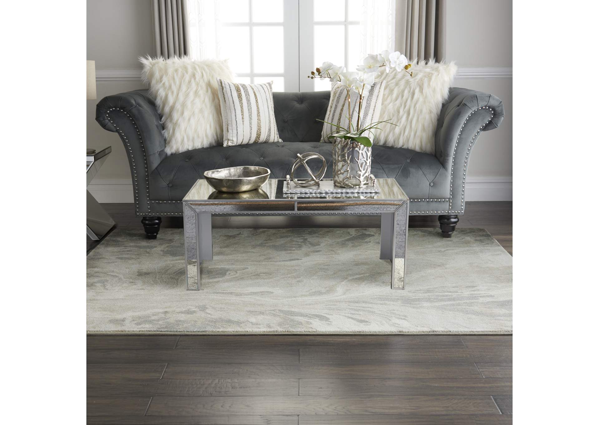 Inspire Me! Home D,Nourison