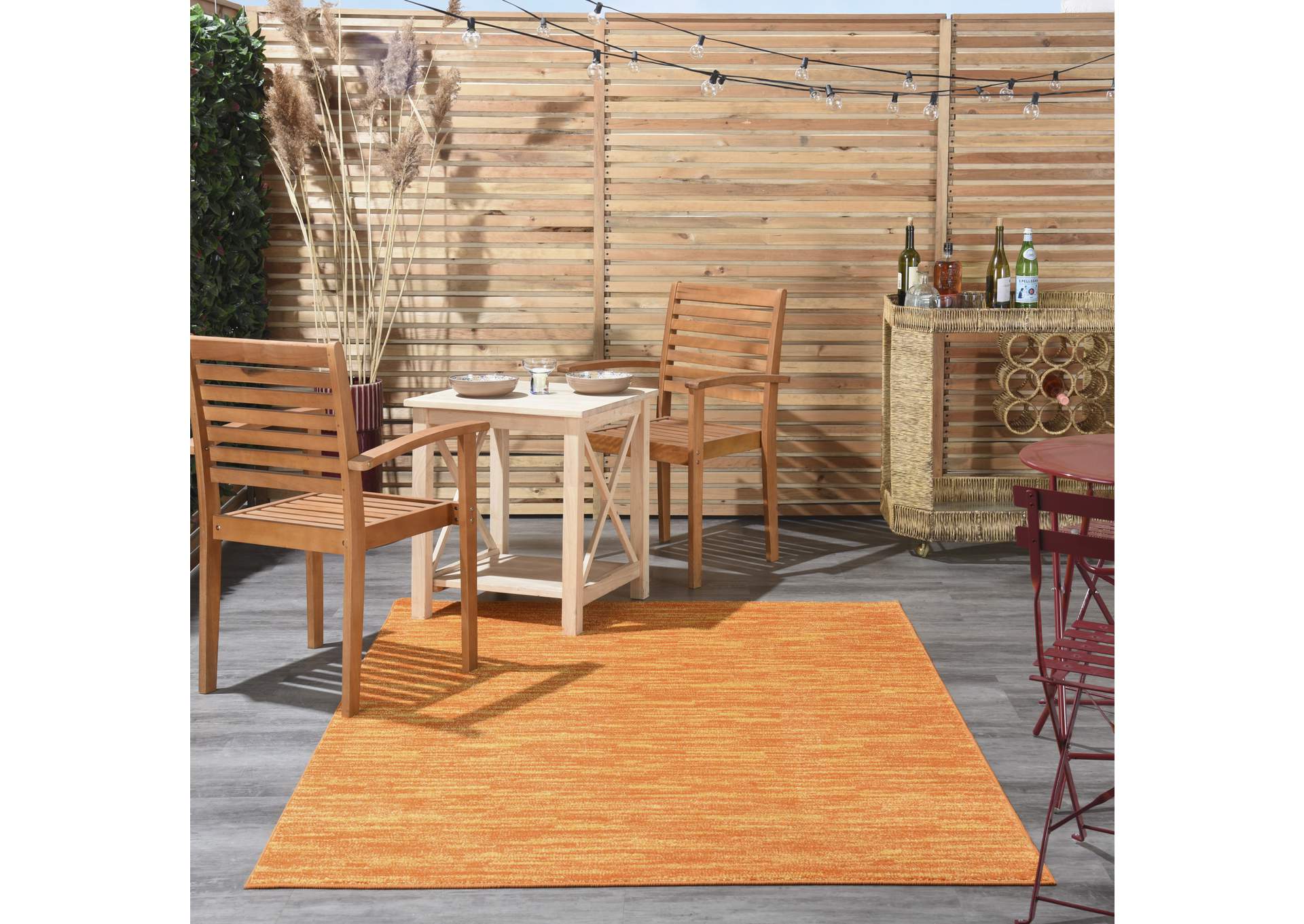 Nourison Nourison Essentials 6' x 9' Area Rug,Nourison