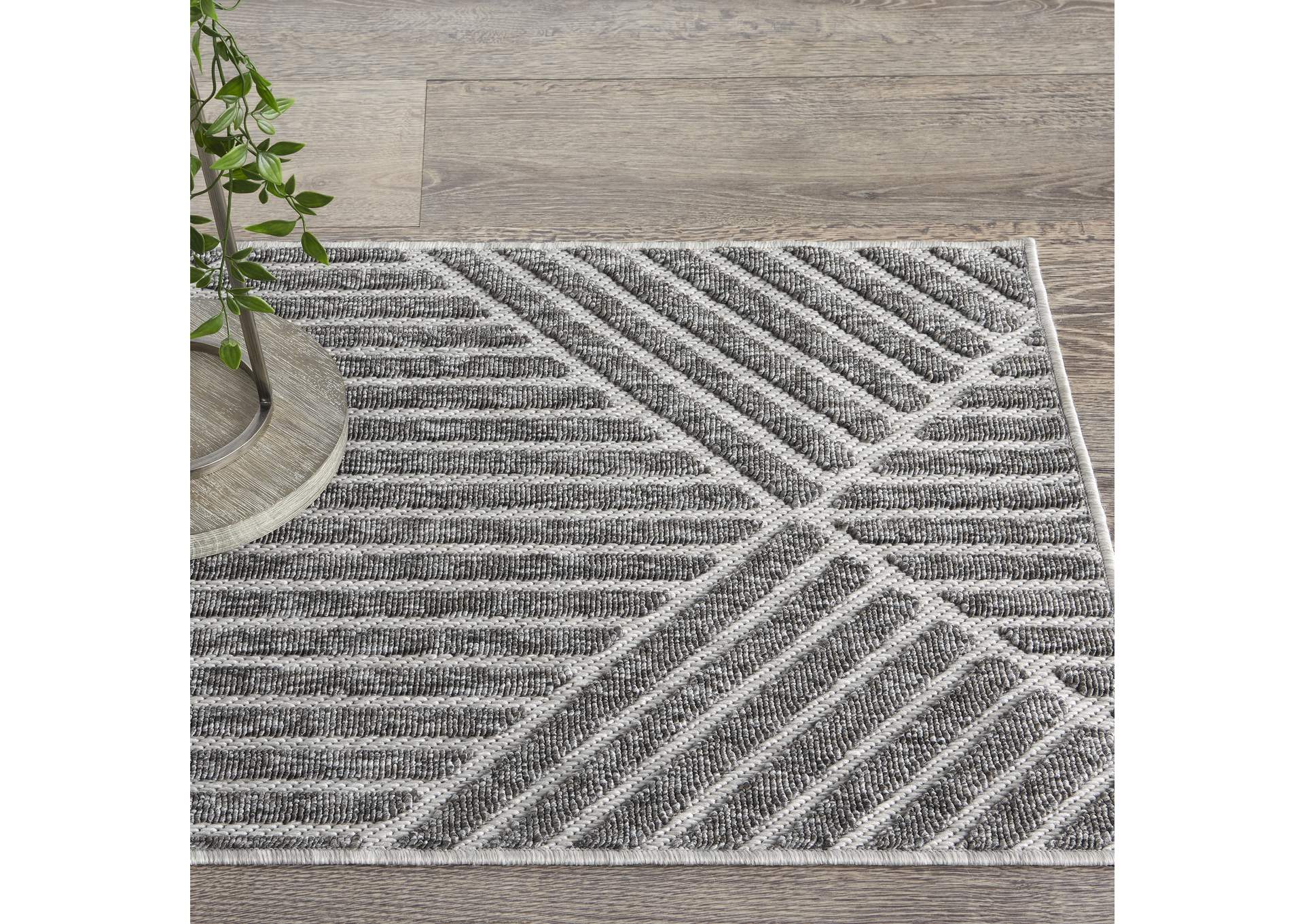 Nourison Cozumel 2' x 4' Area Rug,Nourison