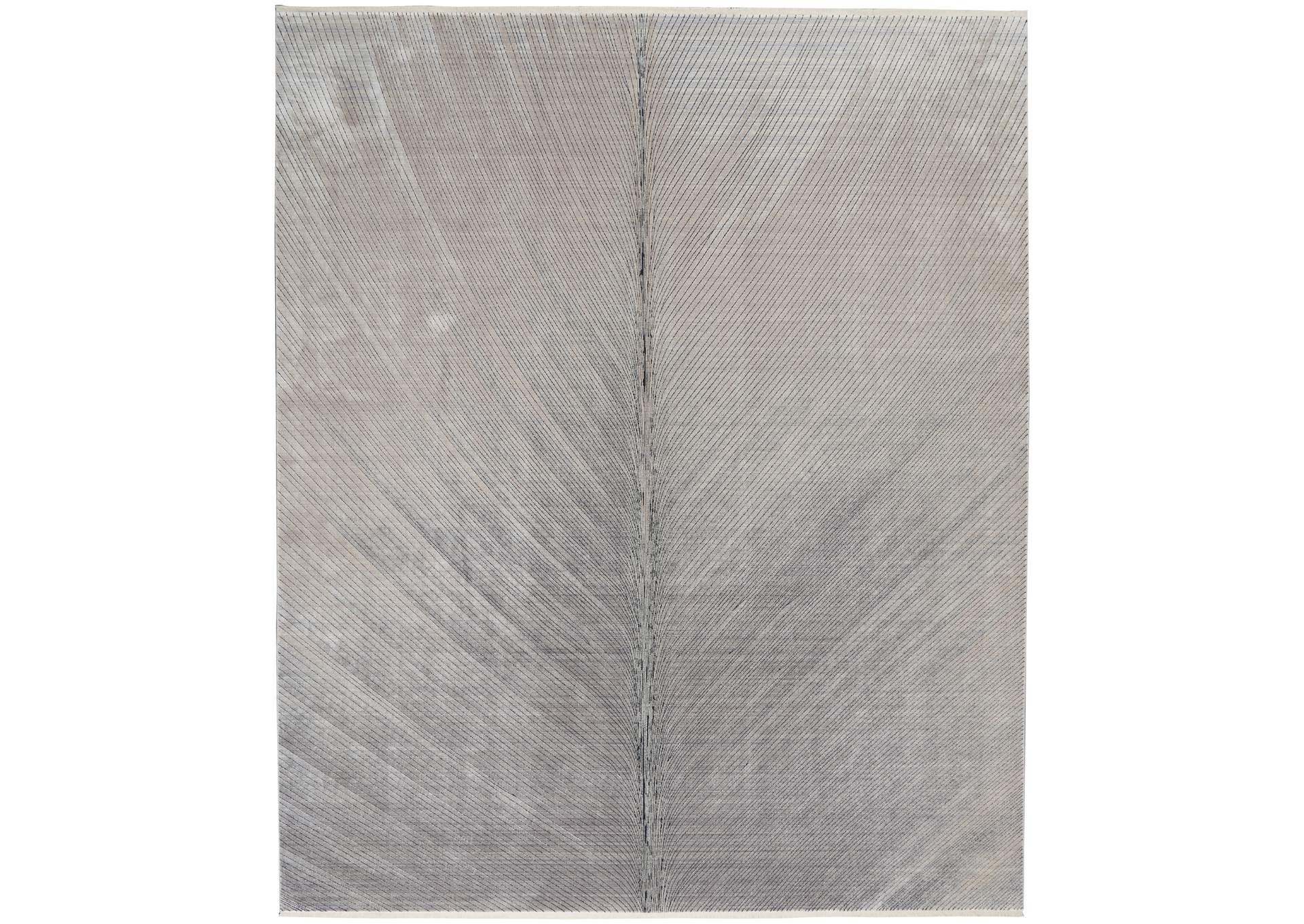 Calvin Klein Ck50 Balian 9' x 12' Area Rug,Nourison