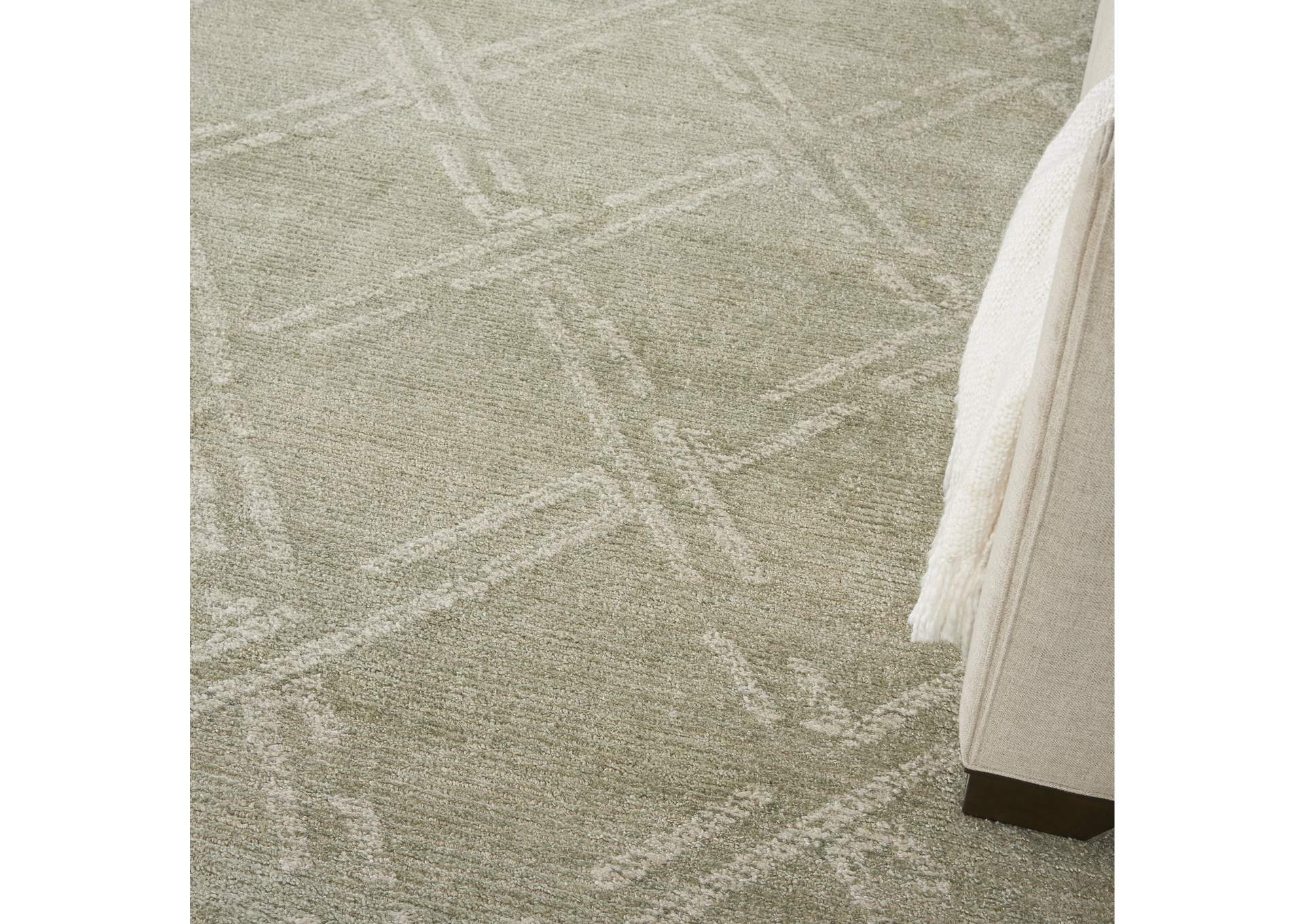 Nourison Venosa 8' x 12' Area Rug,Nourison