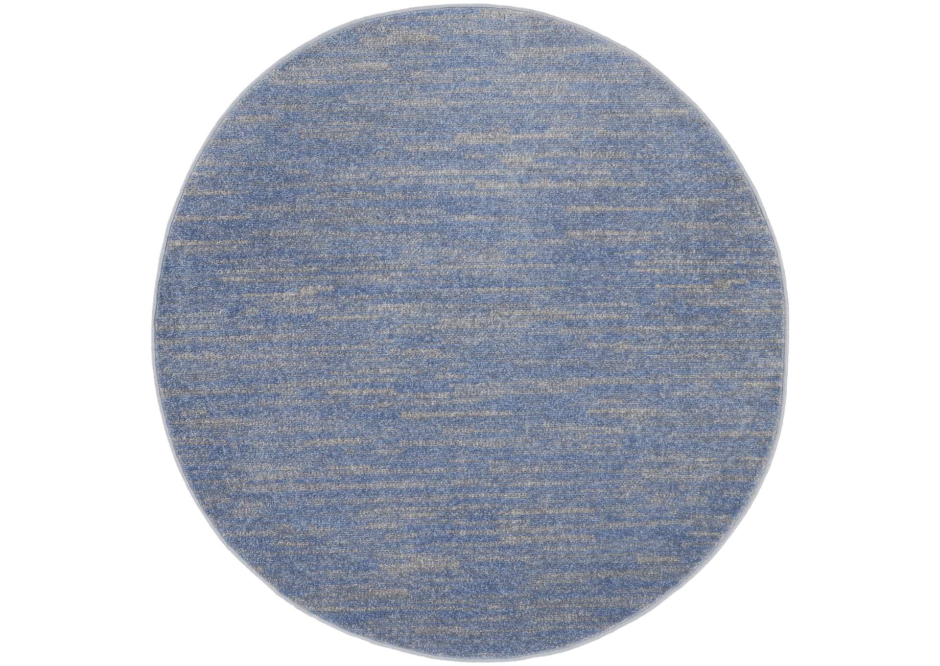 Nourison Nourison Essentials 4' Round Area Rug,Nourison