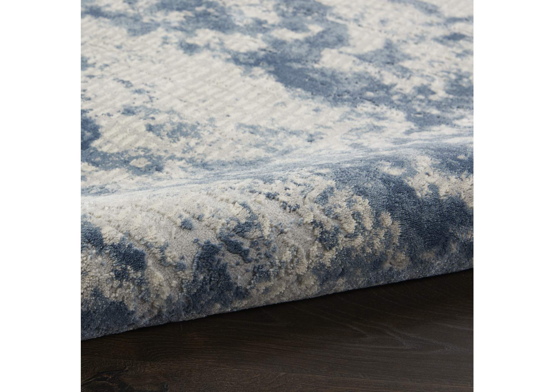 Nourison Rustic Textures 9' x 13' Area Rug,Nourison