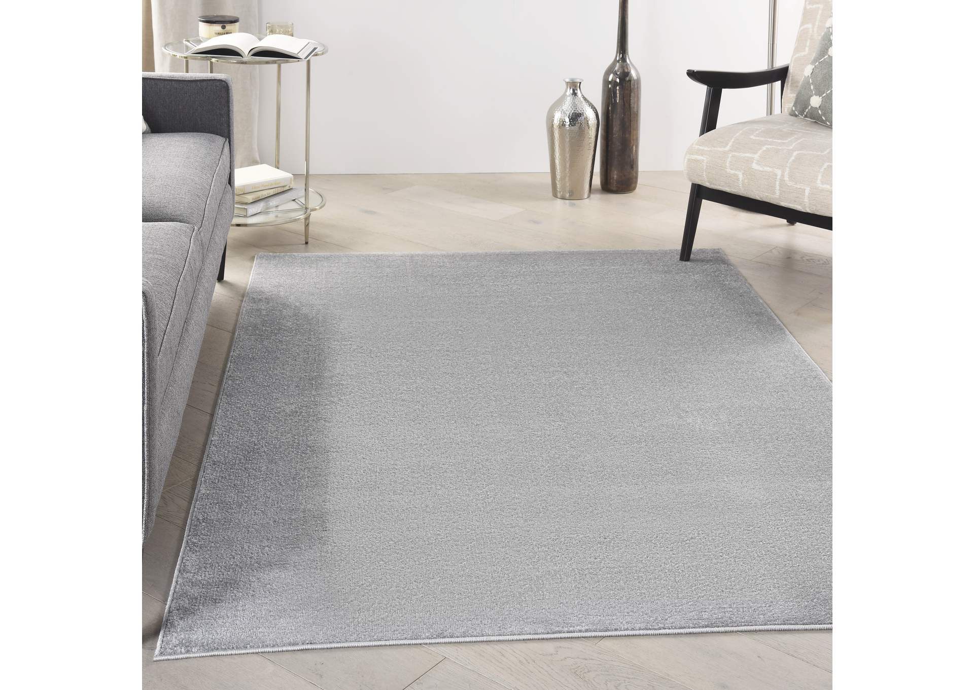 Nourison Nourison Essentials 6' x 9' Area Rug,Nourison