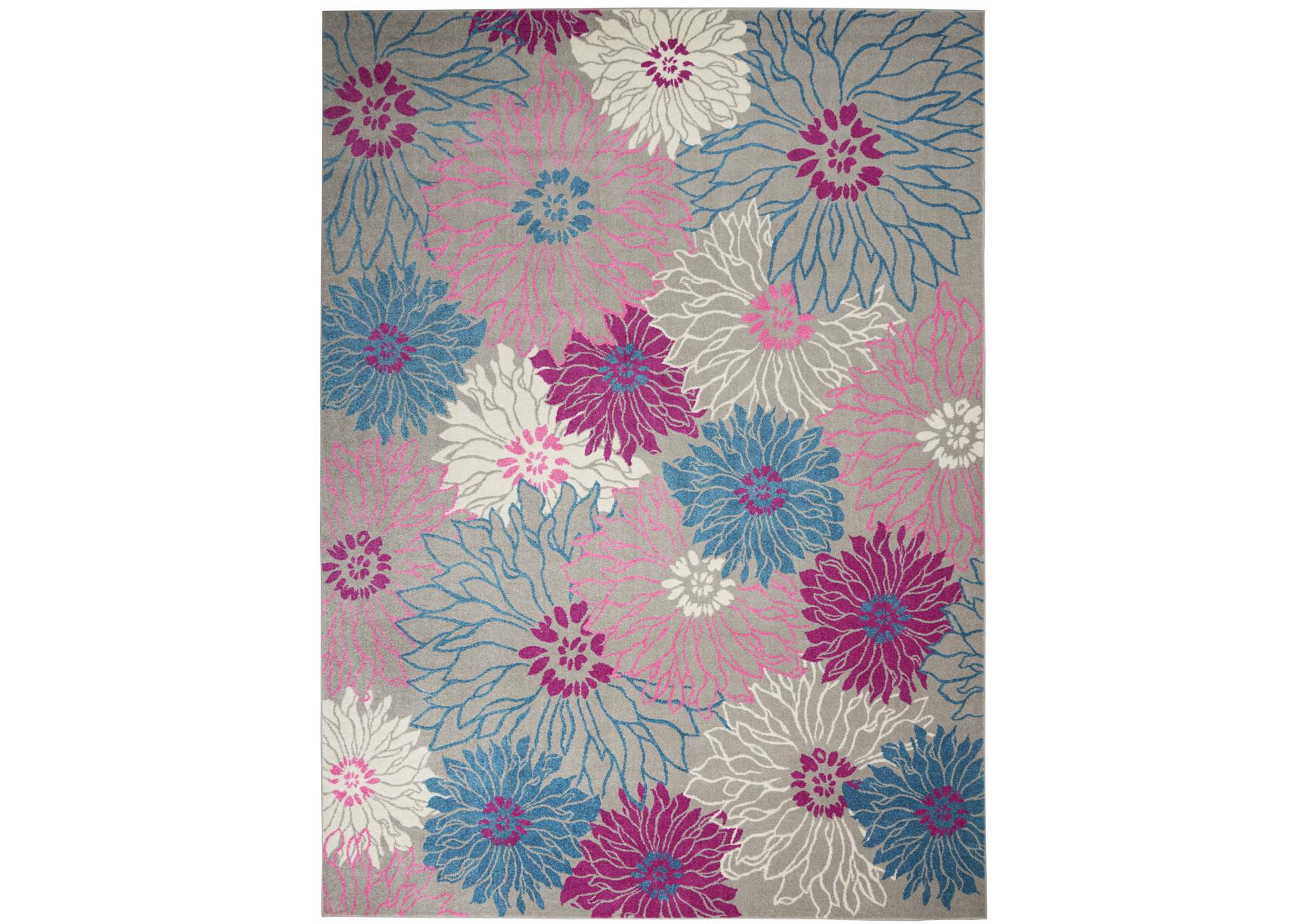 Nourison Passion 9' x 12' Area Rug,Nourison