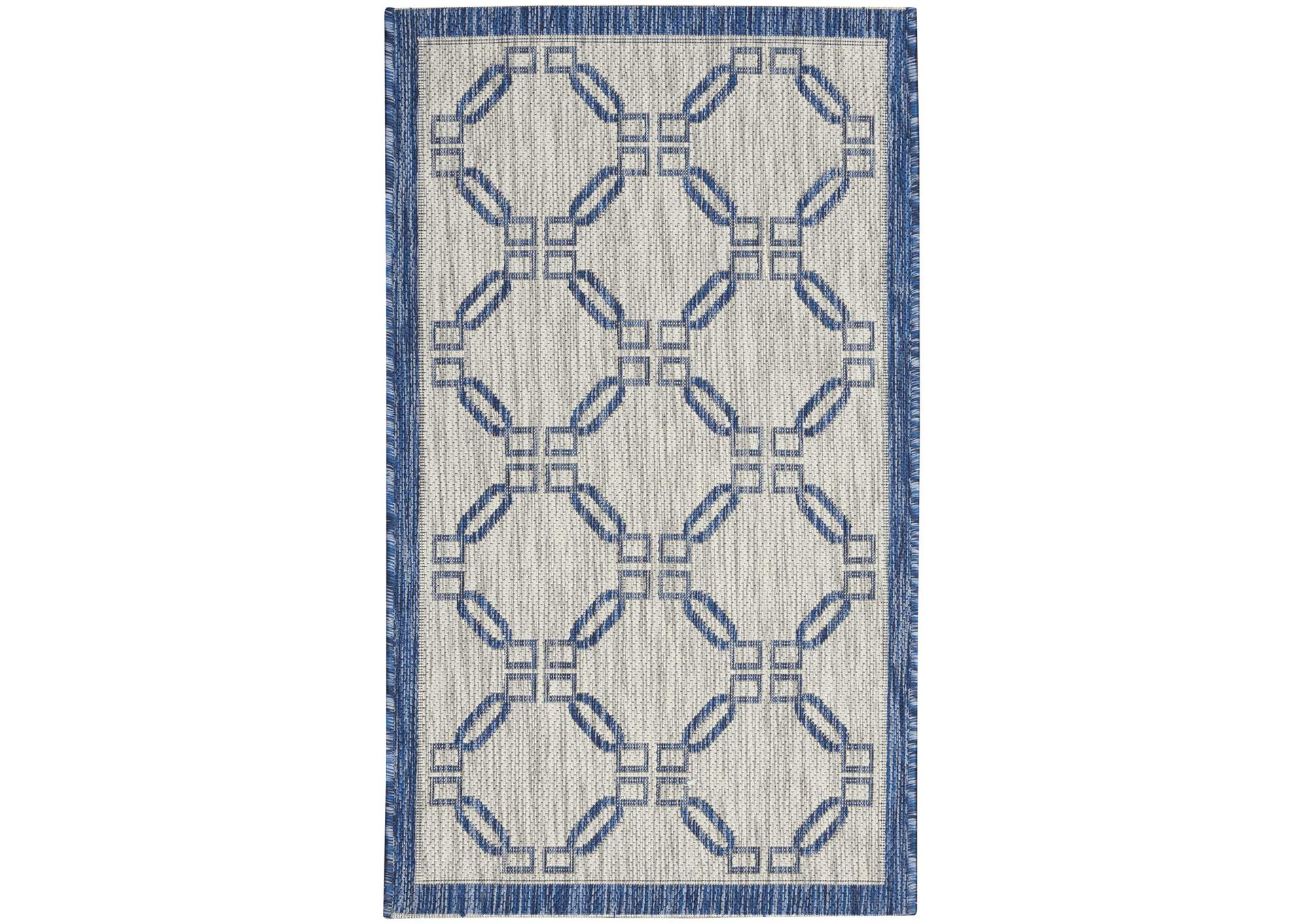 Nourison Country Side 2' x 4' Area Rug,Nourison