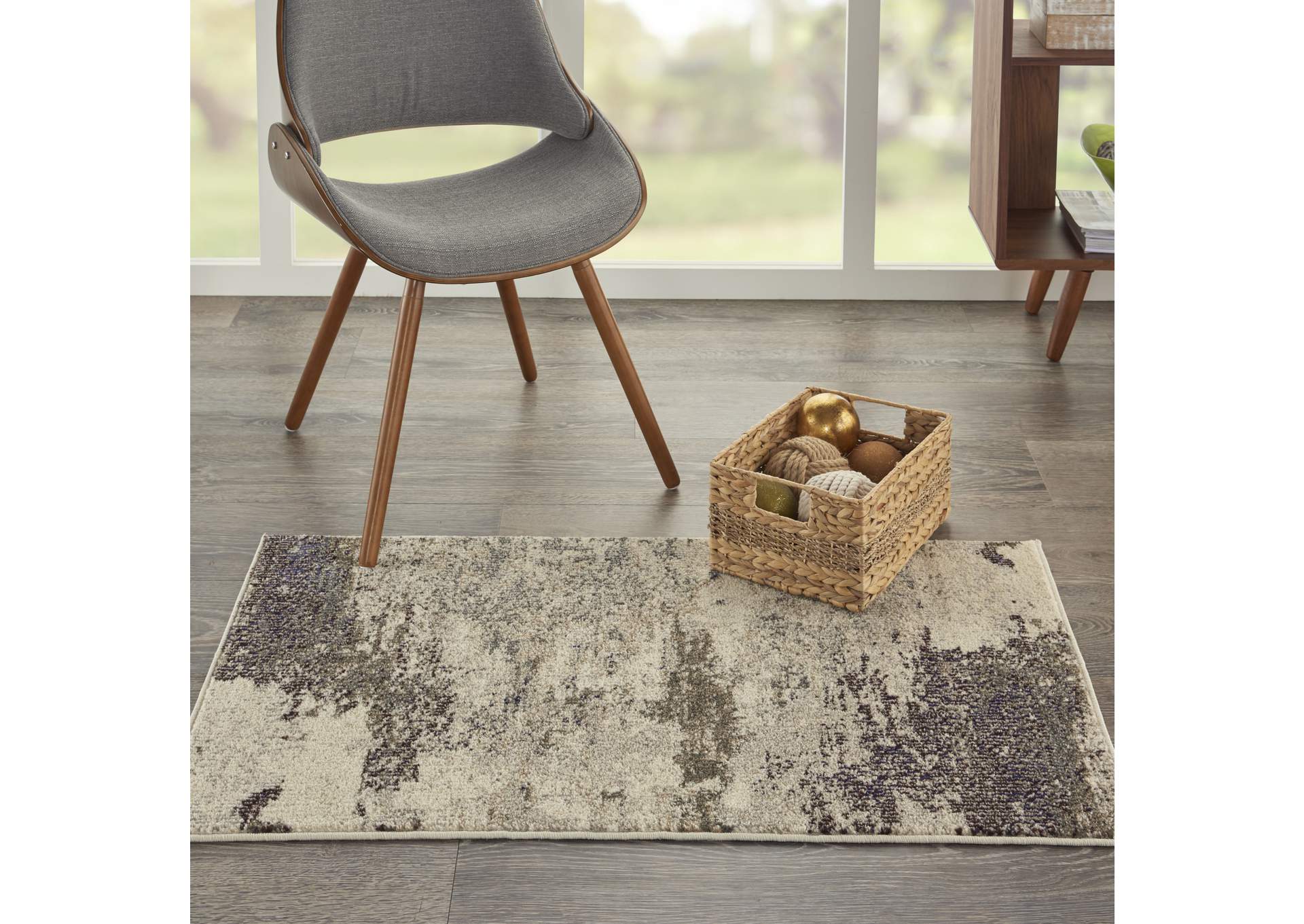 Nourison Celestial 2' x 4' Area Rug,Nourison