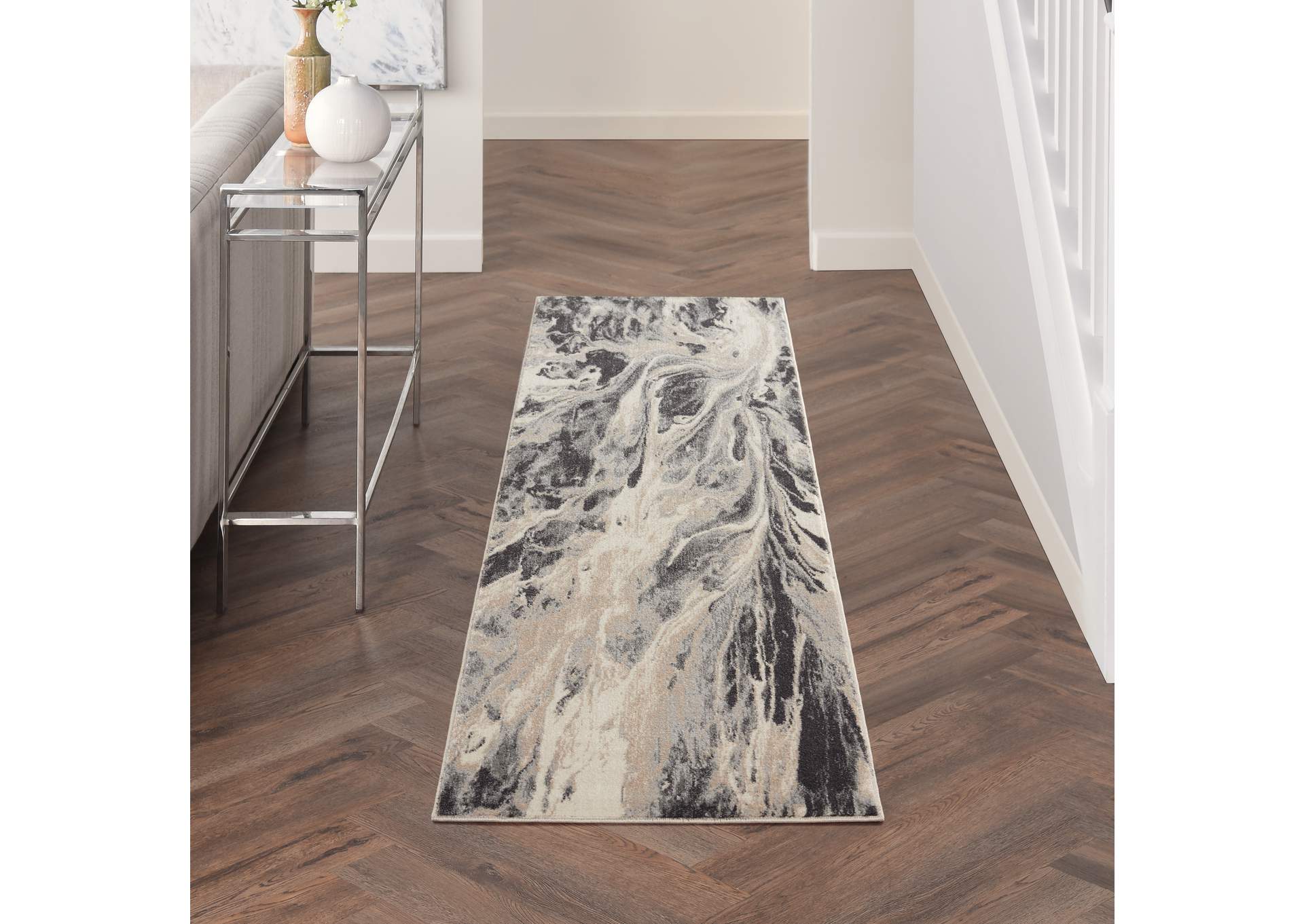 Inspire Me! Home D,Nourison