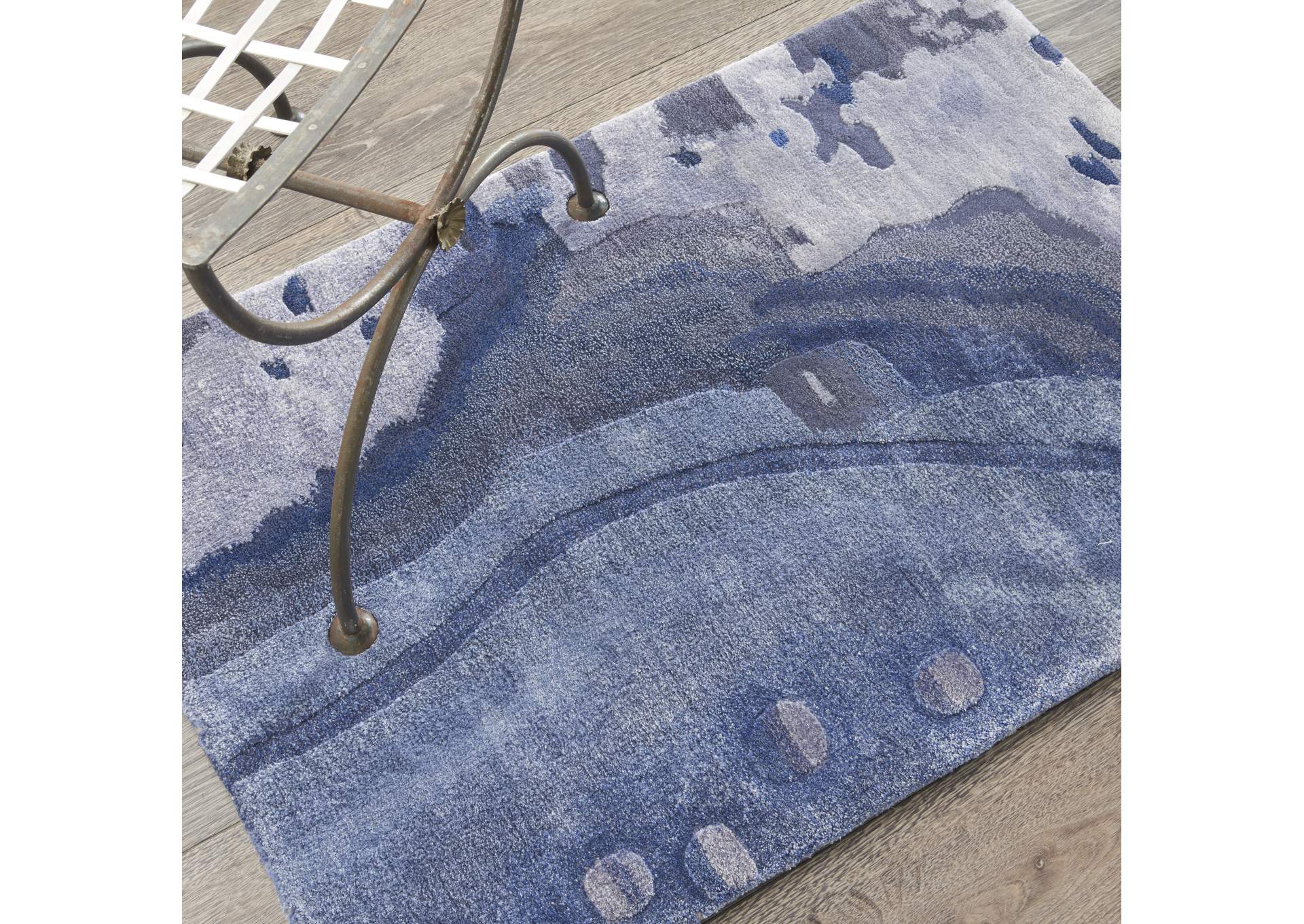 Nourison Prismatic 2' x 3' Area Rug,Nourison