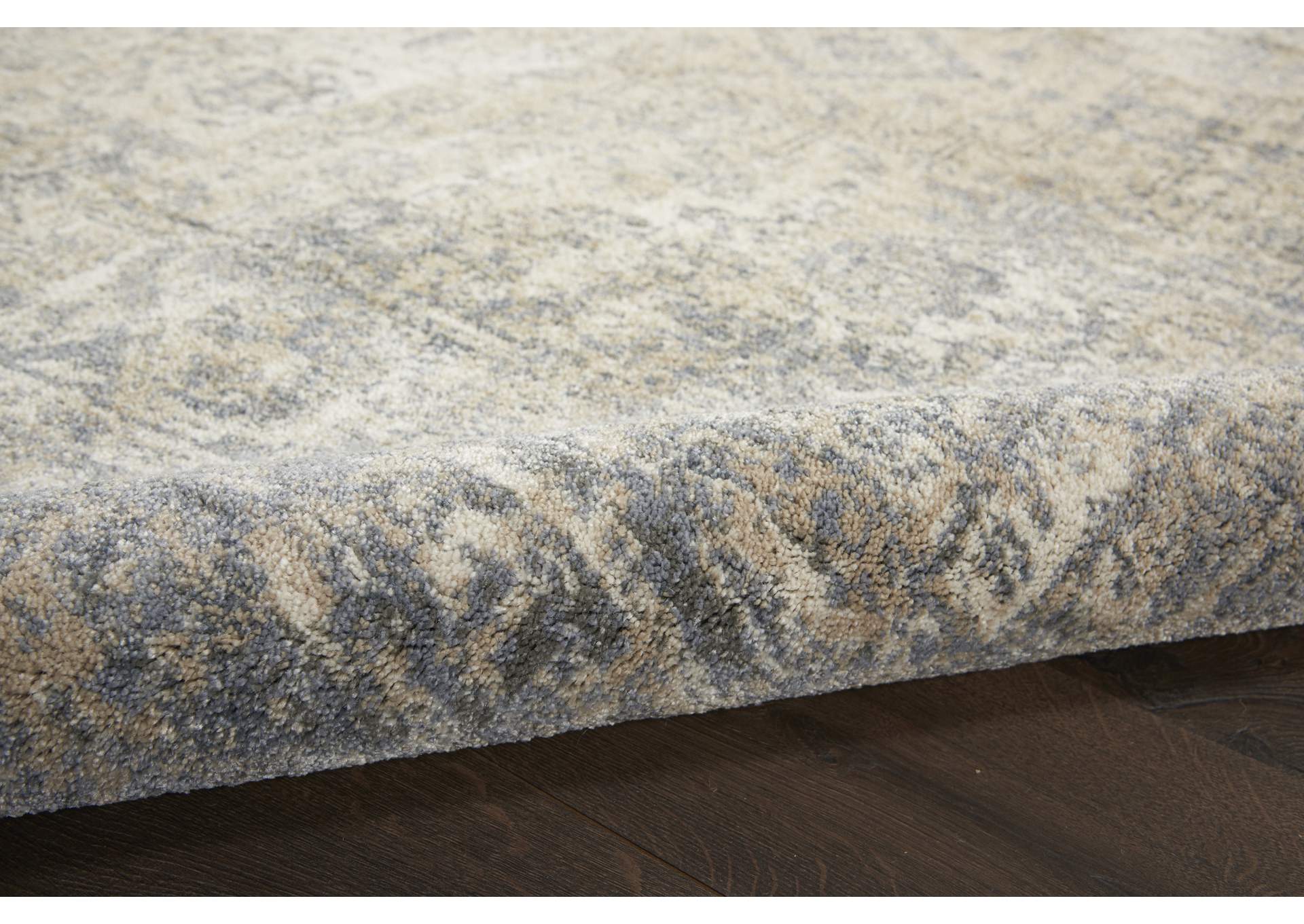 Kathy Ireland Moroccan Celebration 8' x 11' Area Rug,Nourison