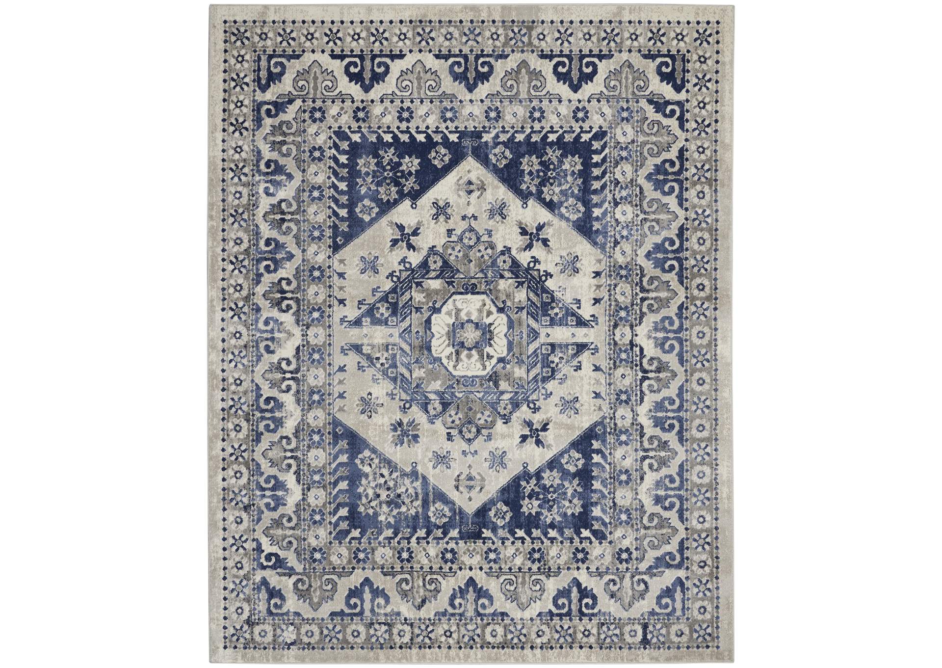 Nourison Cyrus 8' x 10' Area Rug,Nourison