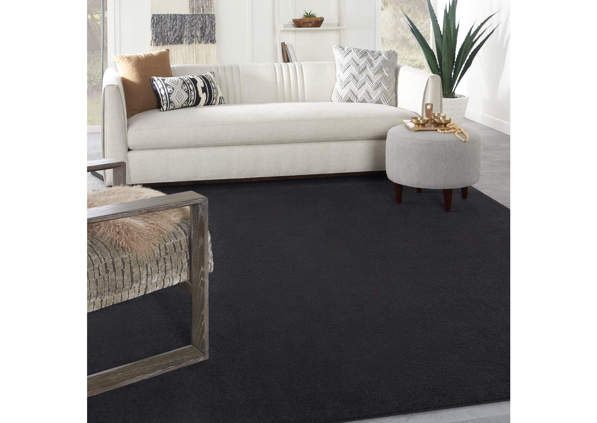 Nourison Nourison Essentials 7' x 10' Area Rug,Nourison