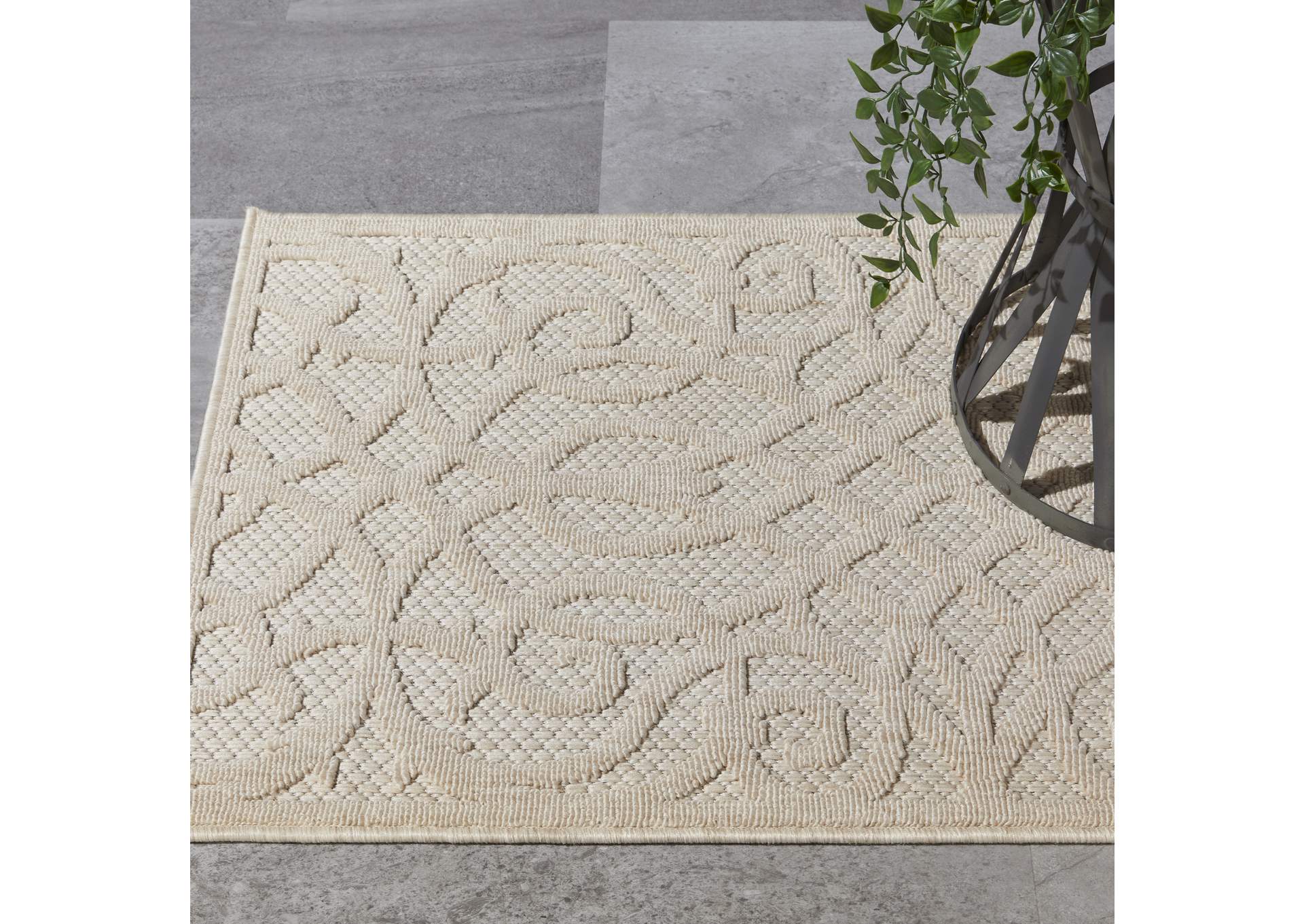Nourison Cozumel 2' x 4' Area Rug,Nourison